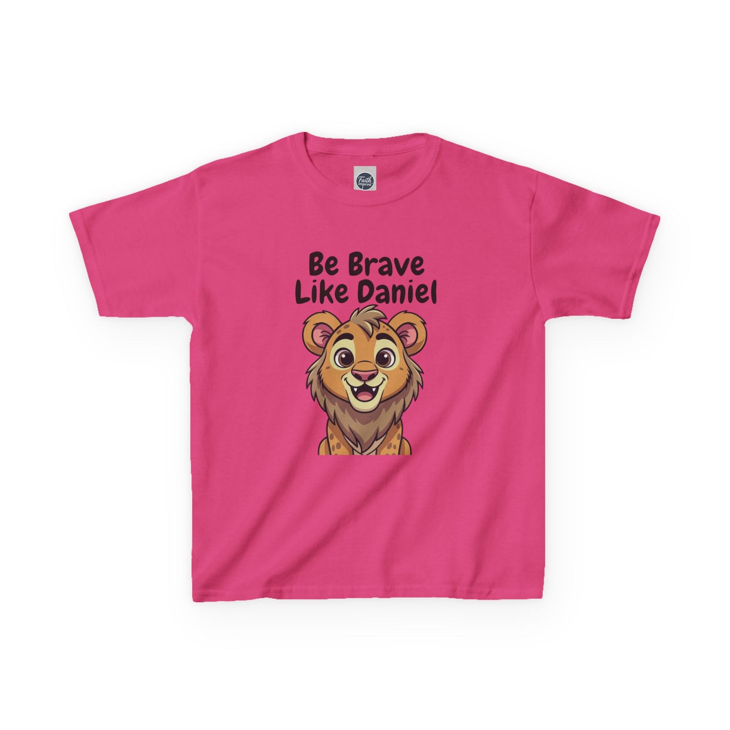 Kids Heavy Cotton™ Tee