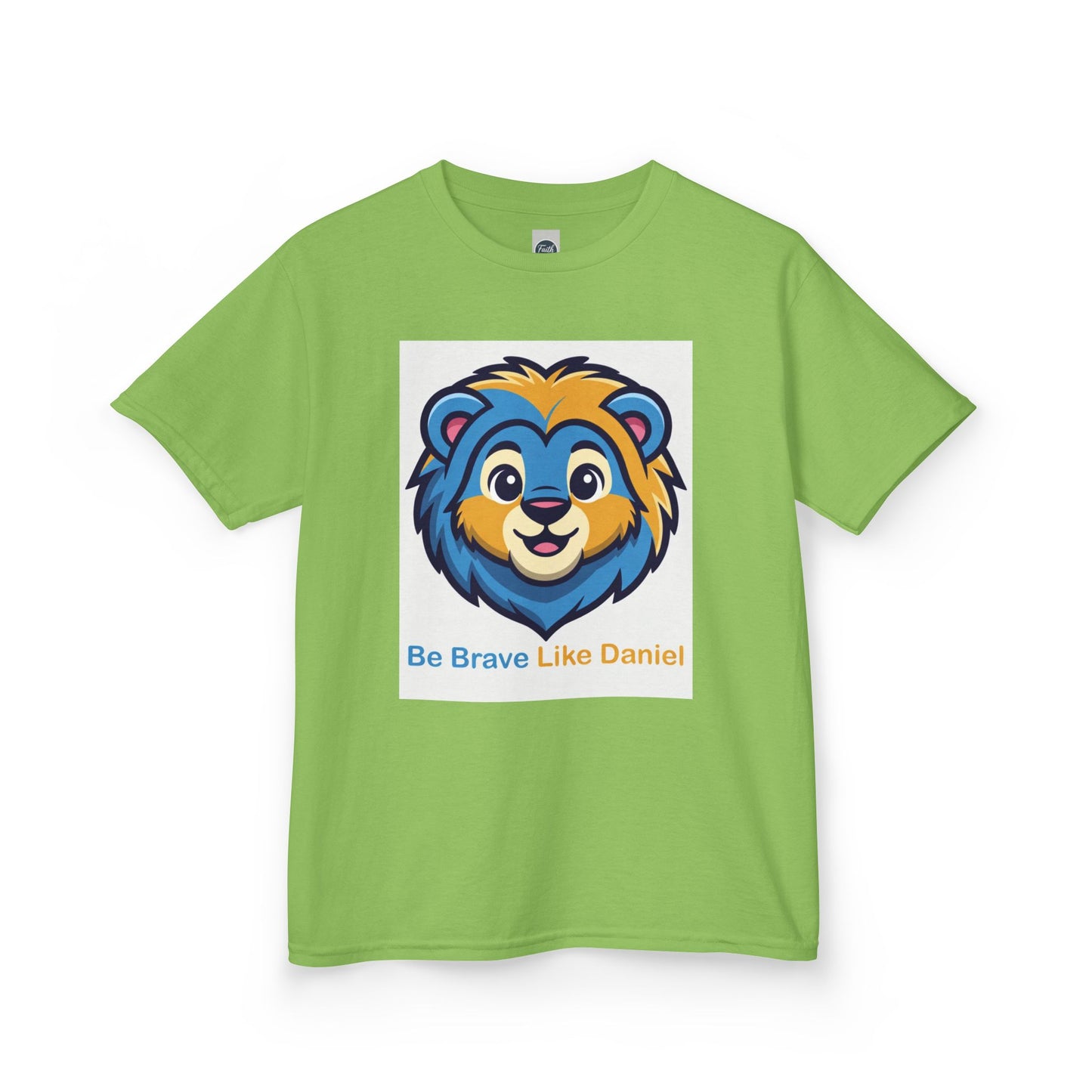 Kids Heavy Cotton™ Tee