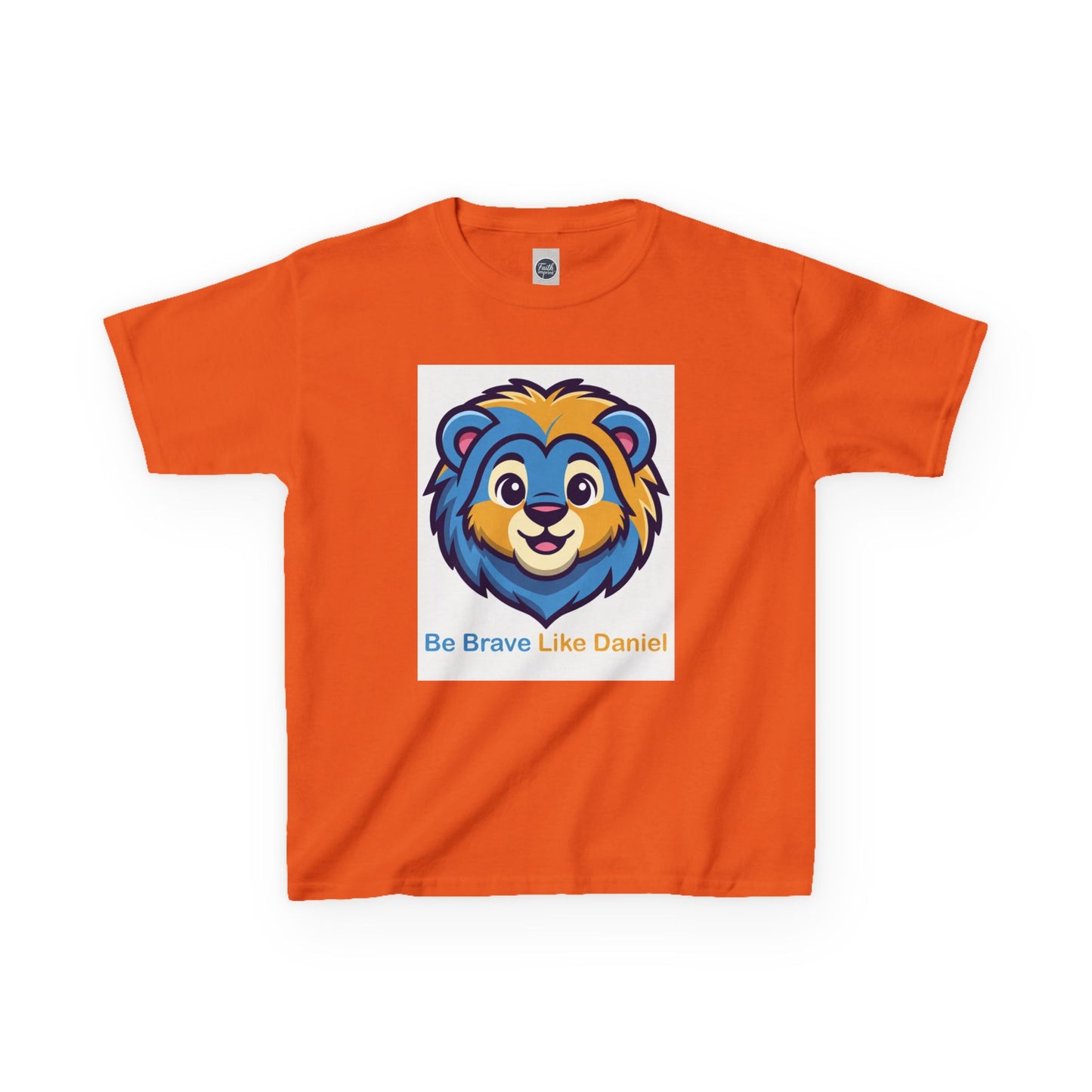 Kids Heavy Cotton™ Tee
