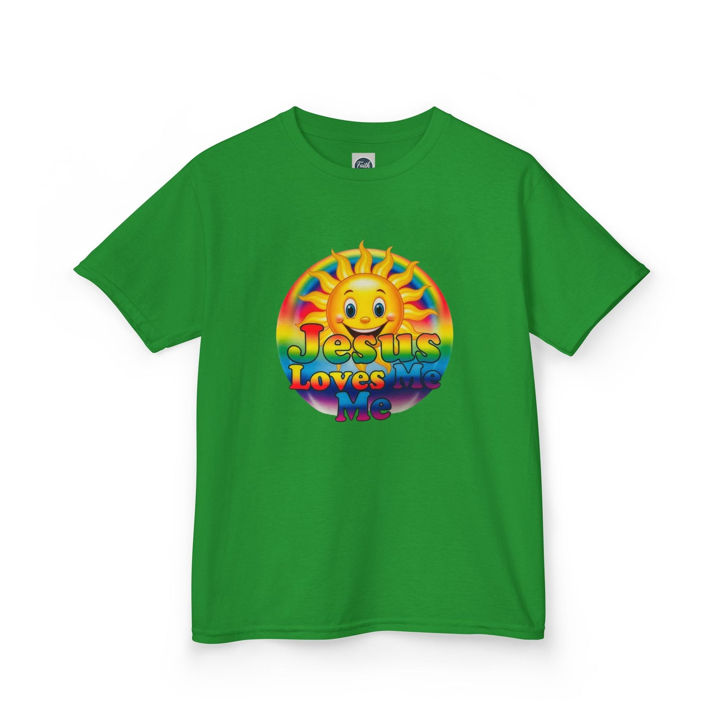 Kids Heavy Cotton™ Tee