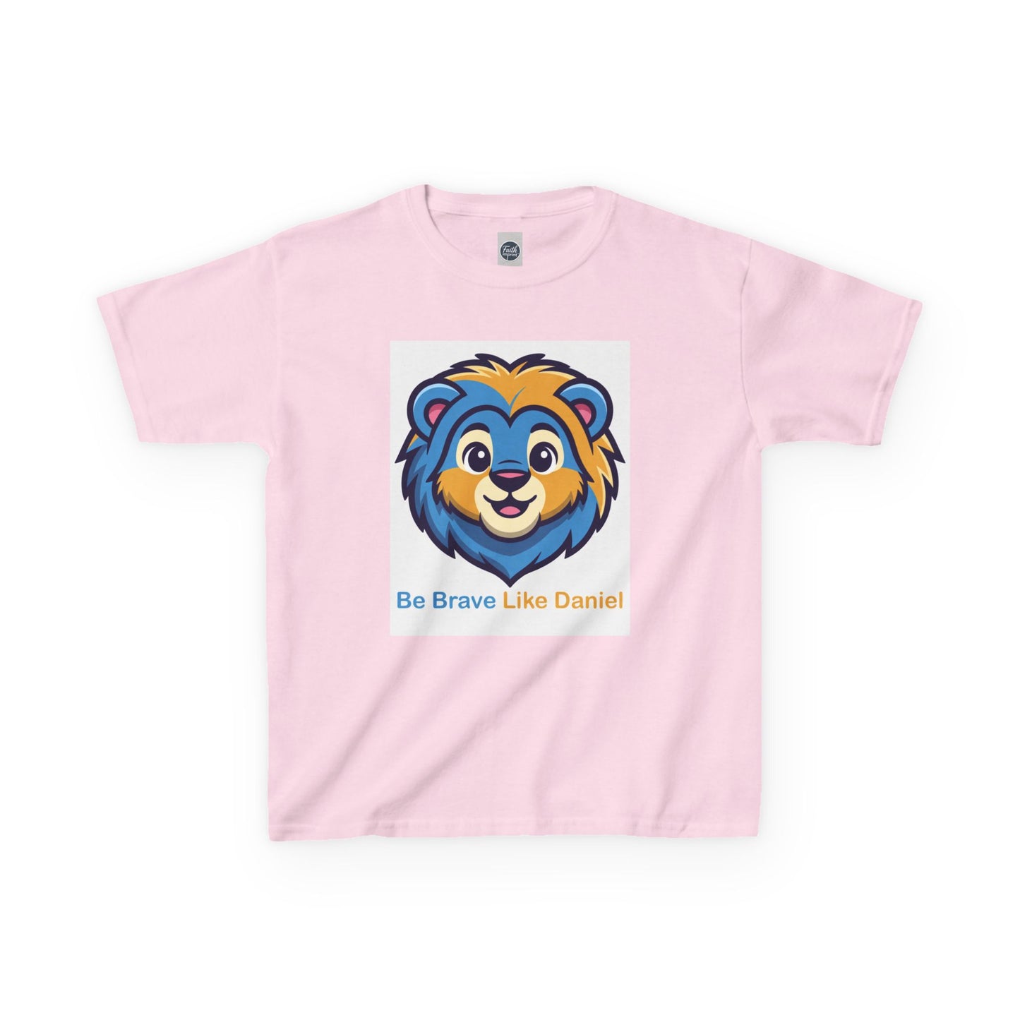 Kids Heavy Cotton™ Tee