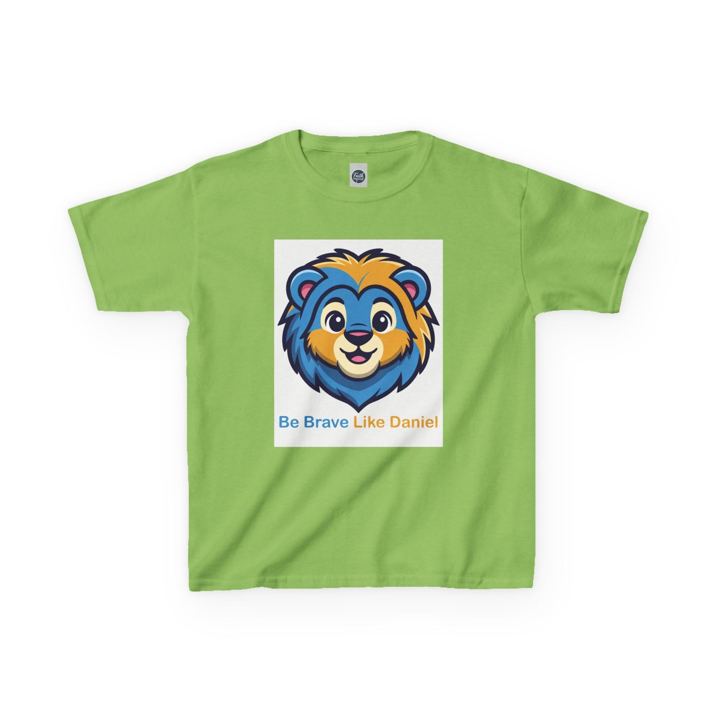 Kids Heavy Cotton™ Tee