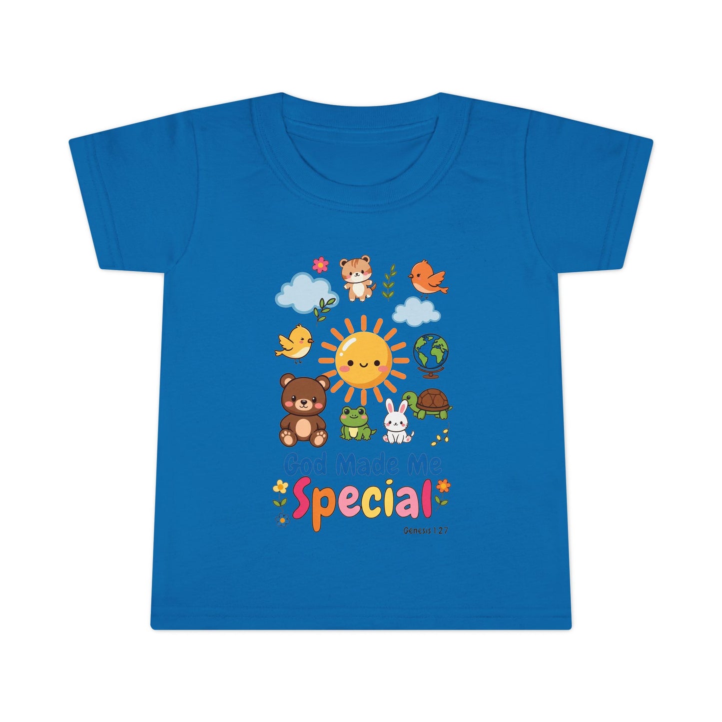 Toddler T-shirt
