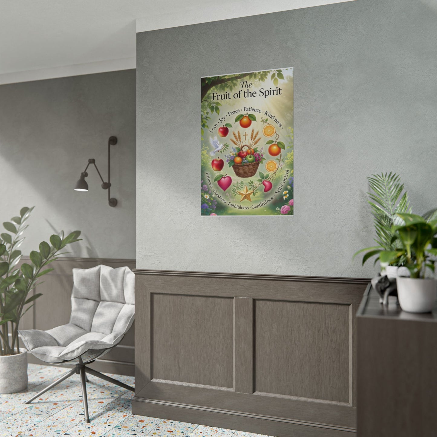 Rolled Posters