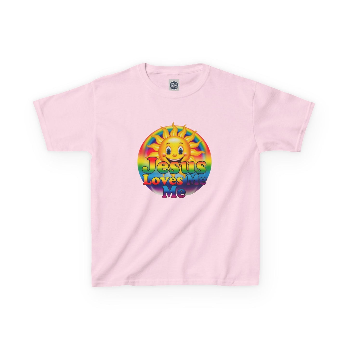 Kids Heavy Cotton™ Tee