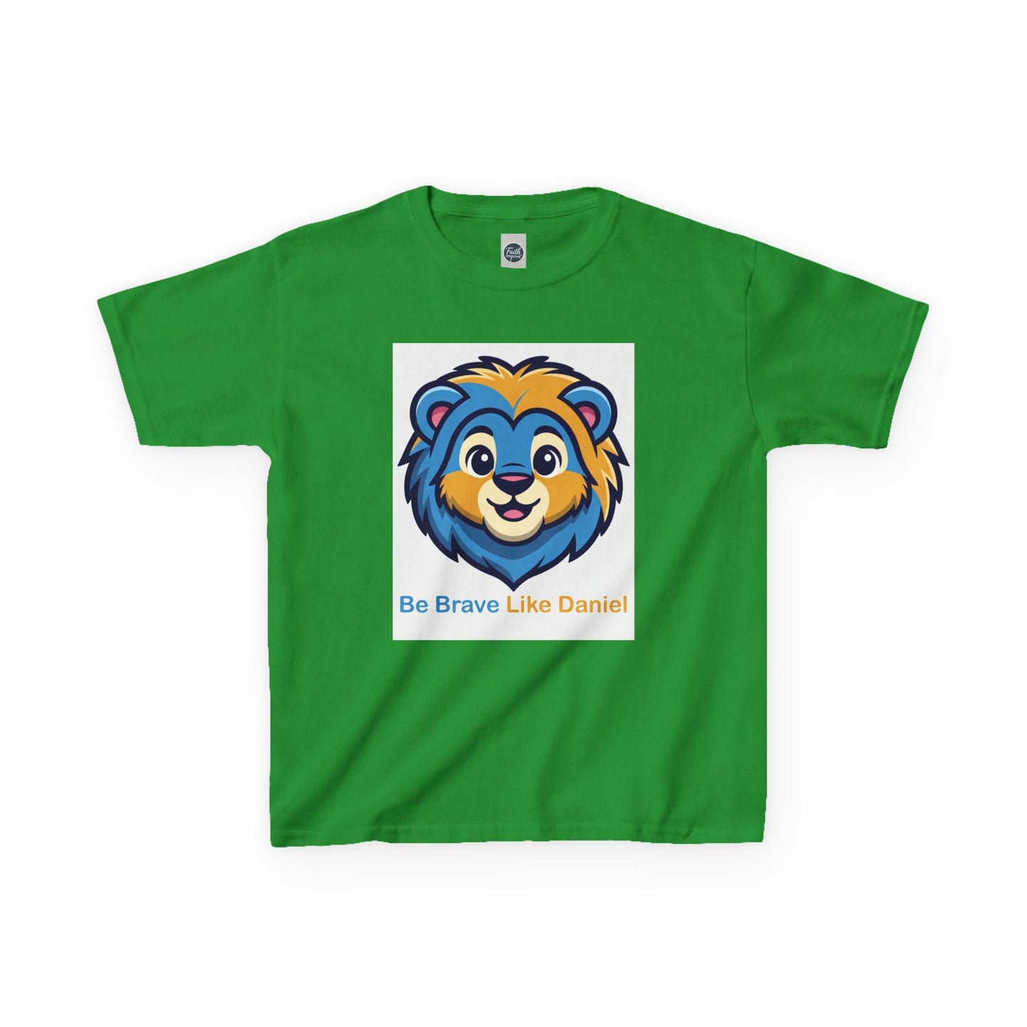Kids Heavy Cotton™ Tee