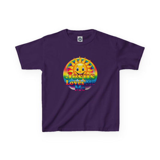 Kids Heavy Cotton™ Tee