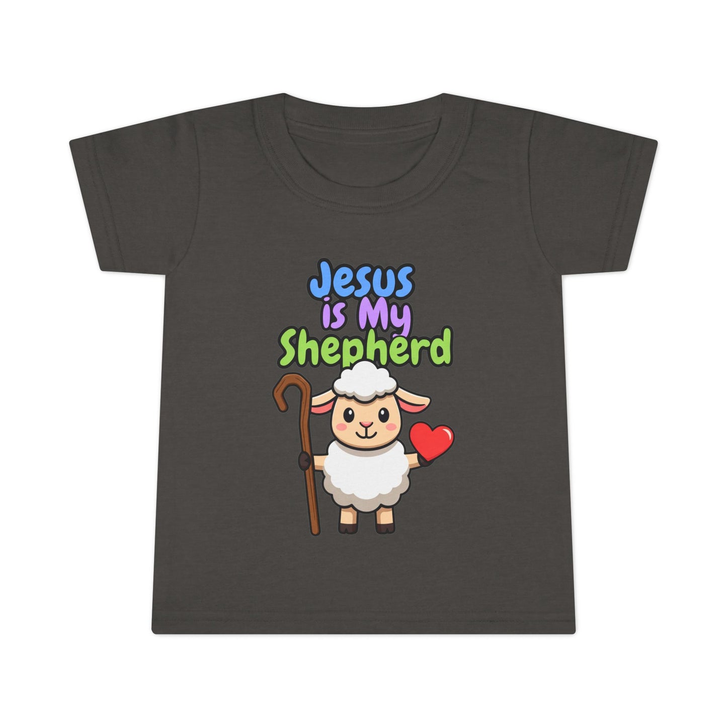 Toddler T-shirt