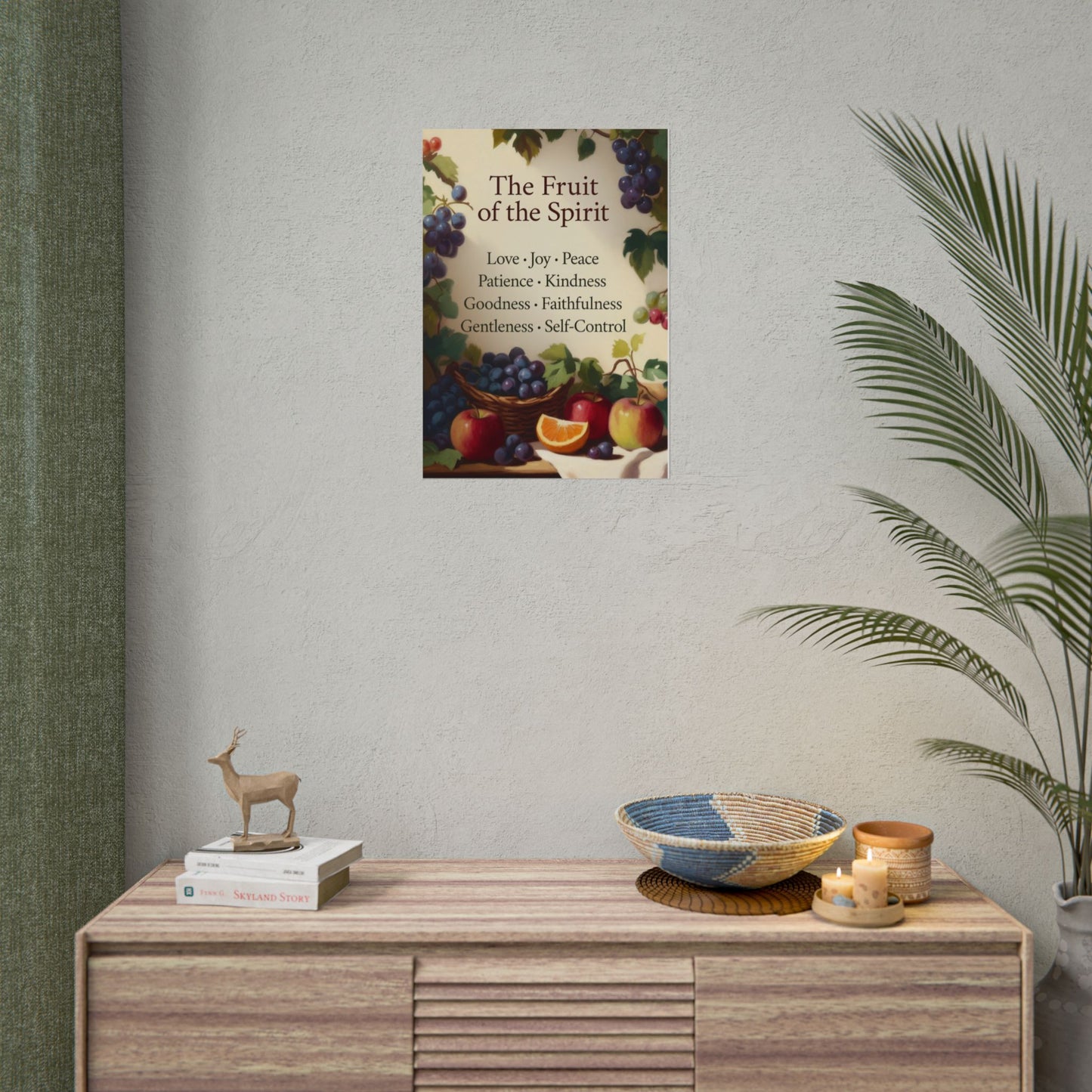 Rolled Posters