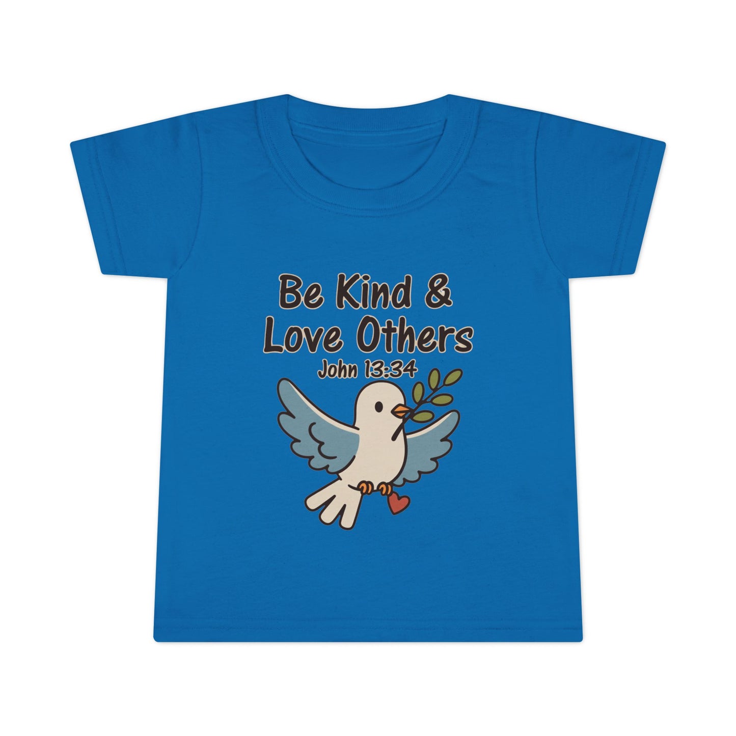 Toddler T-shirt