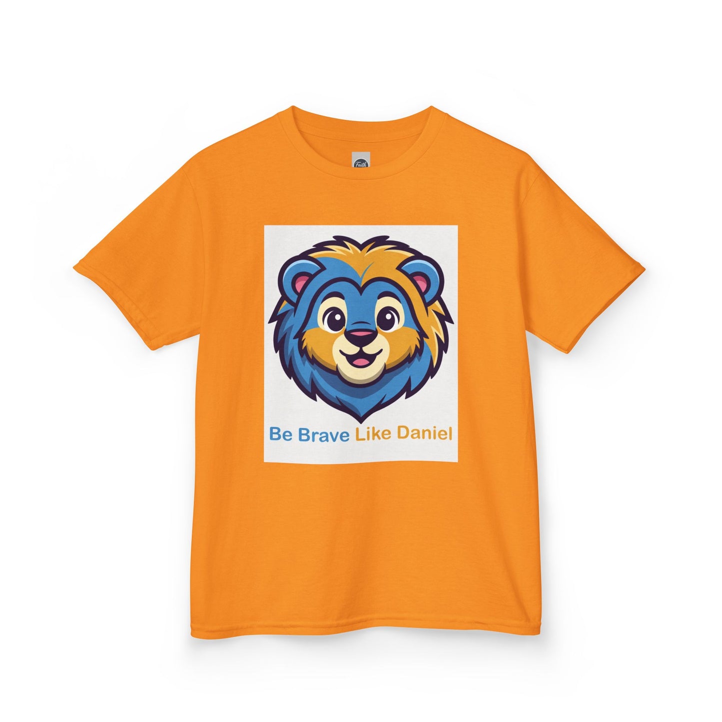 Kids Heavy Cotton™ Tee