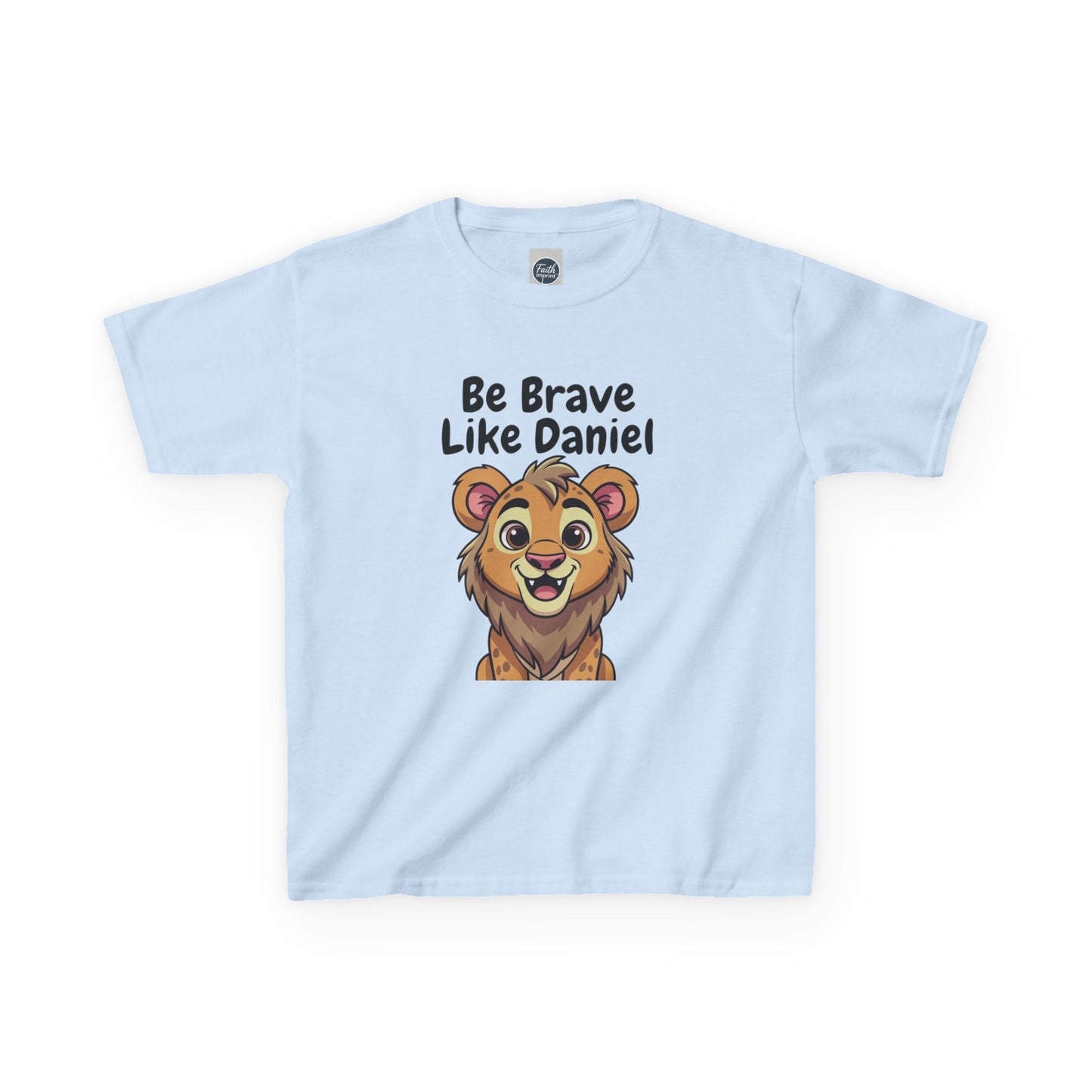 Kids Heavy Cotton™ Tee