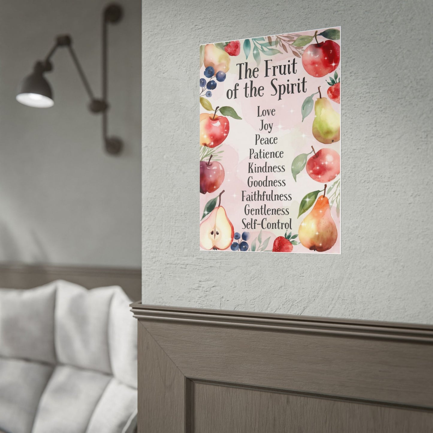 Rolled Posters