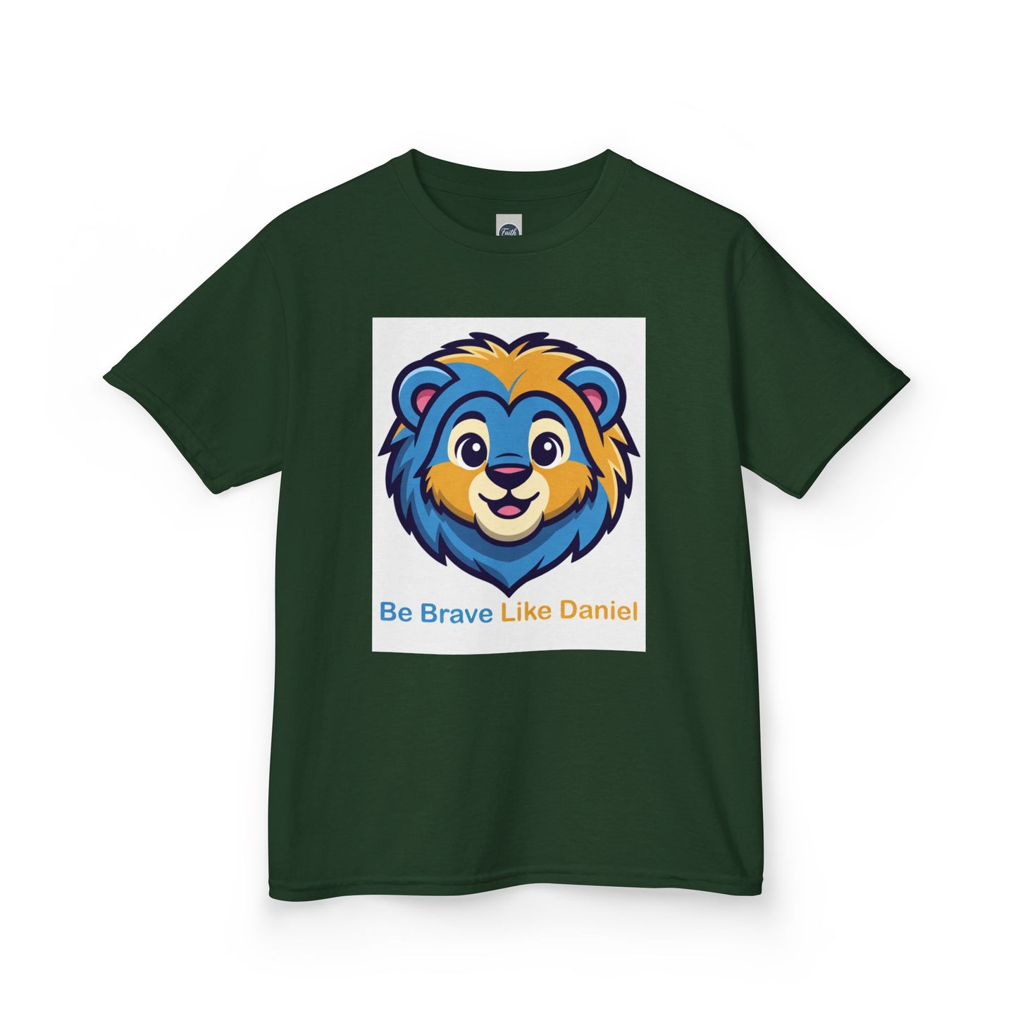 Kids Heavy Cotton™ Tee