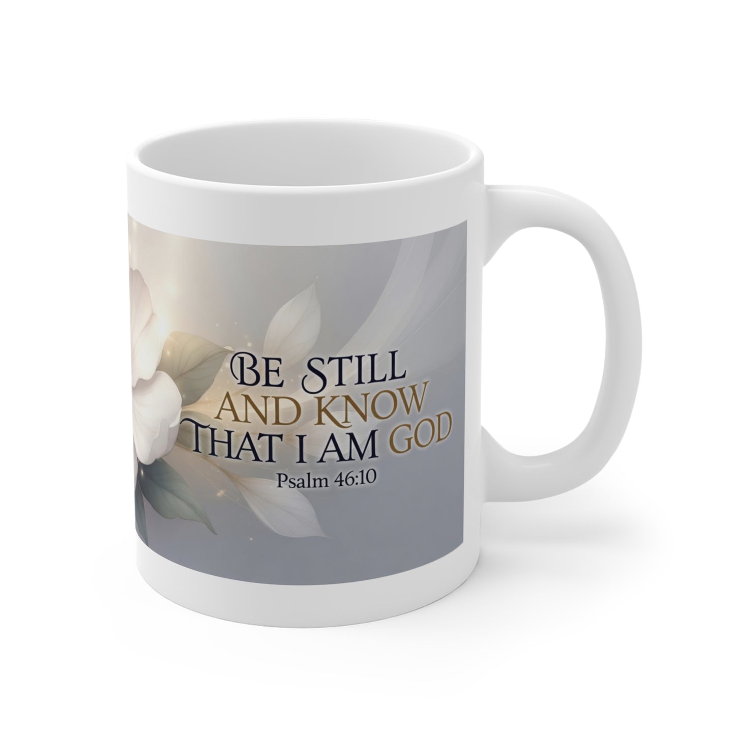 Mug 11oz