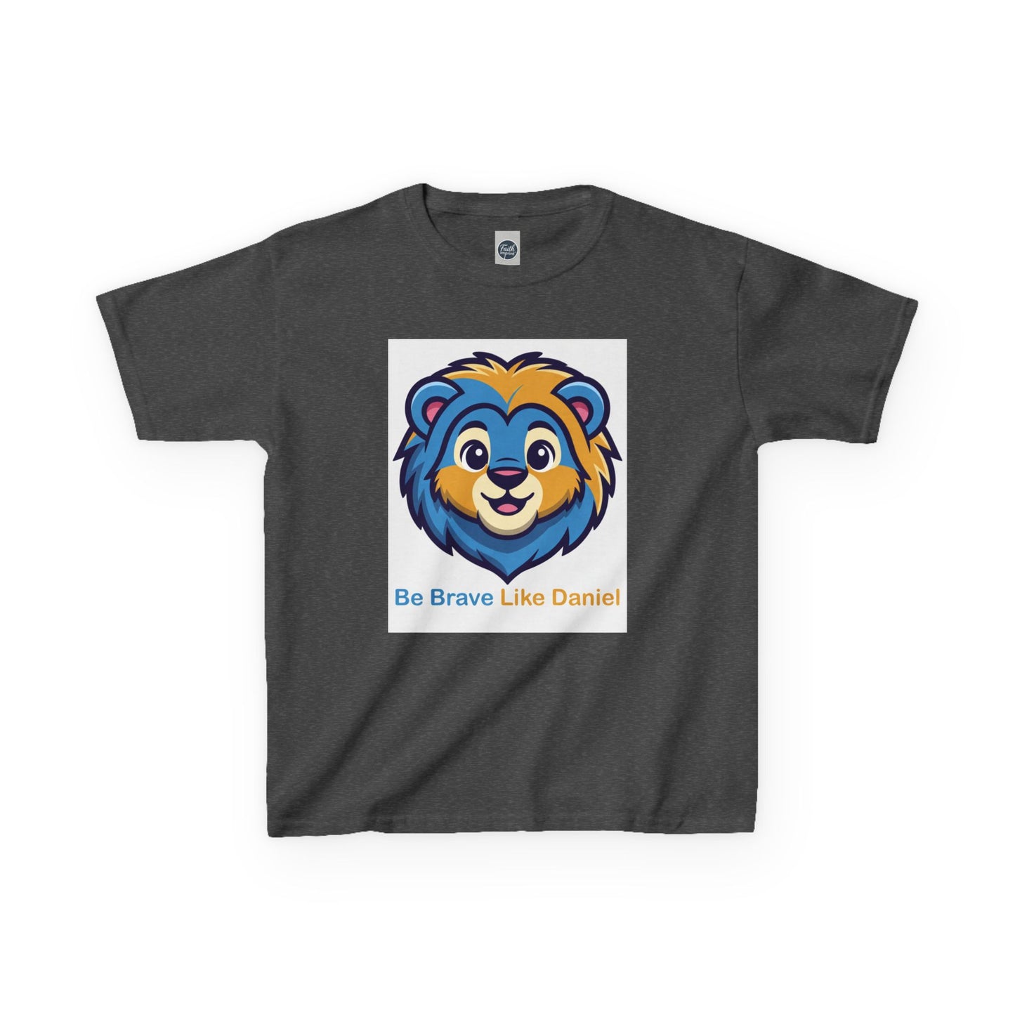 Kids Heavy Cotton™ Tee
