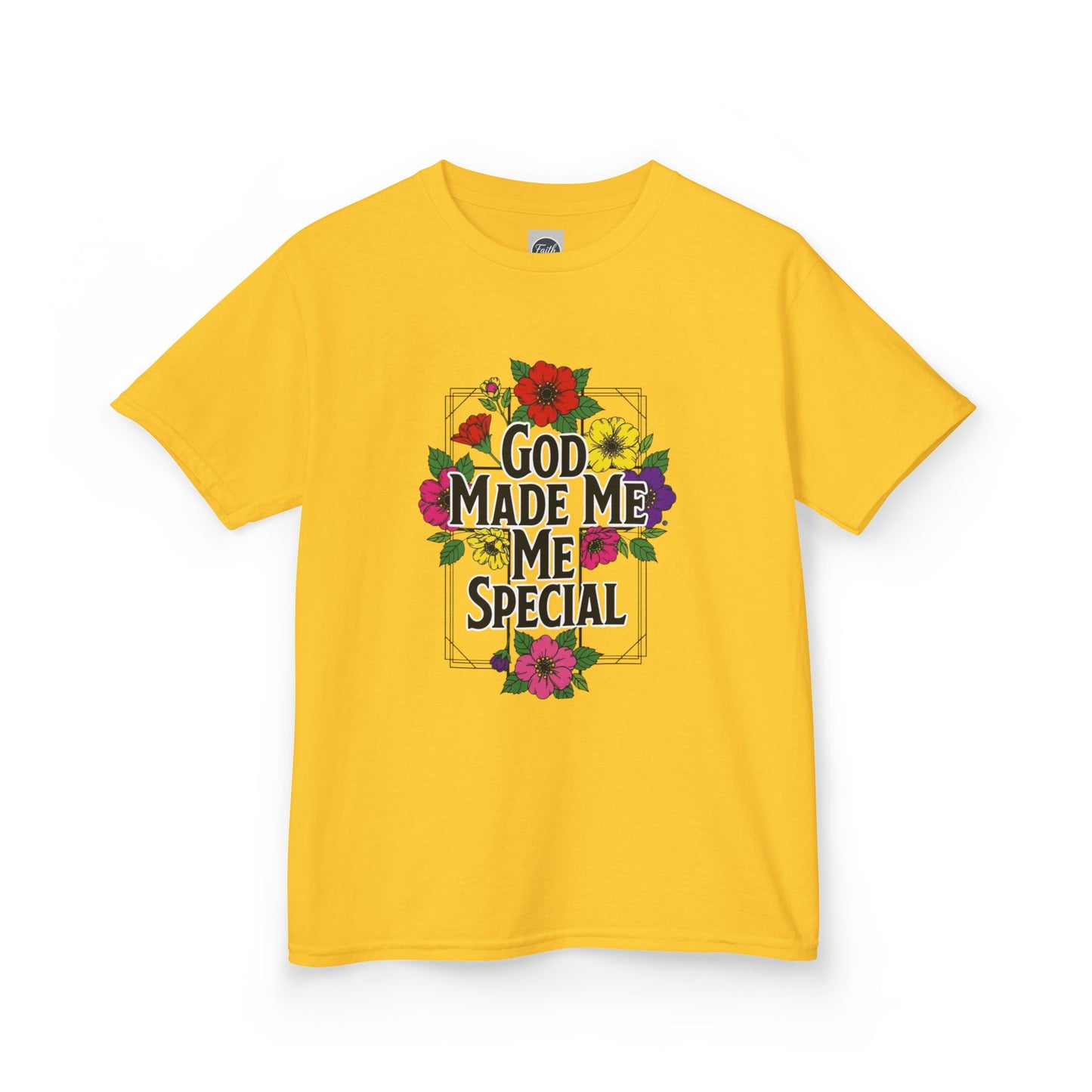 Kids Heavy Cotton™ Tee