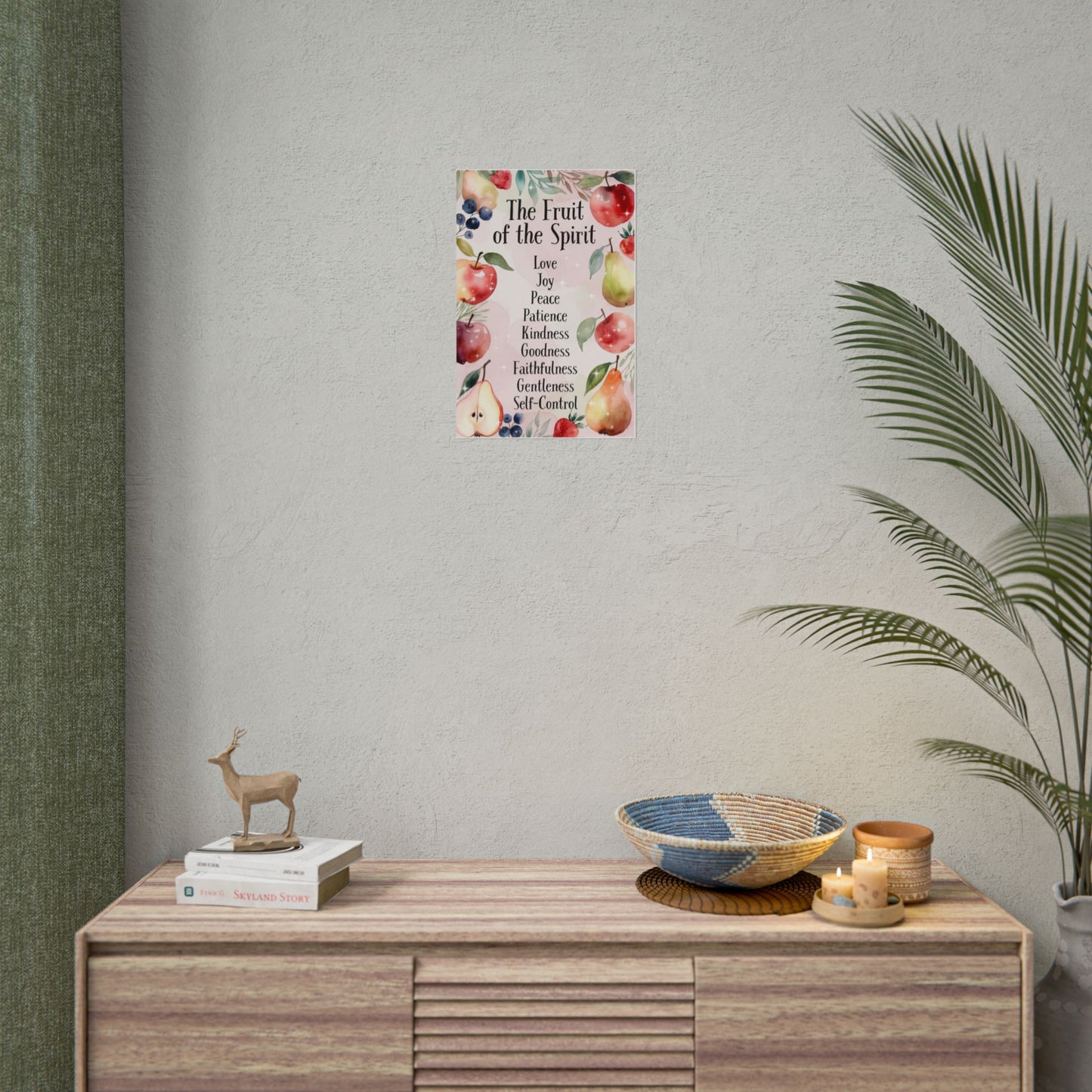 Rolled Posters