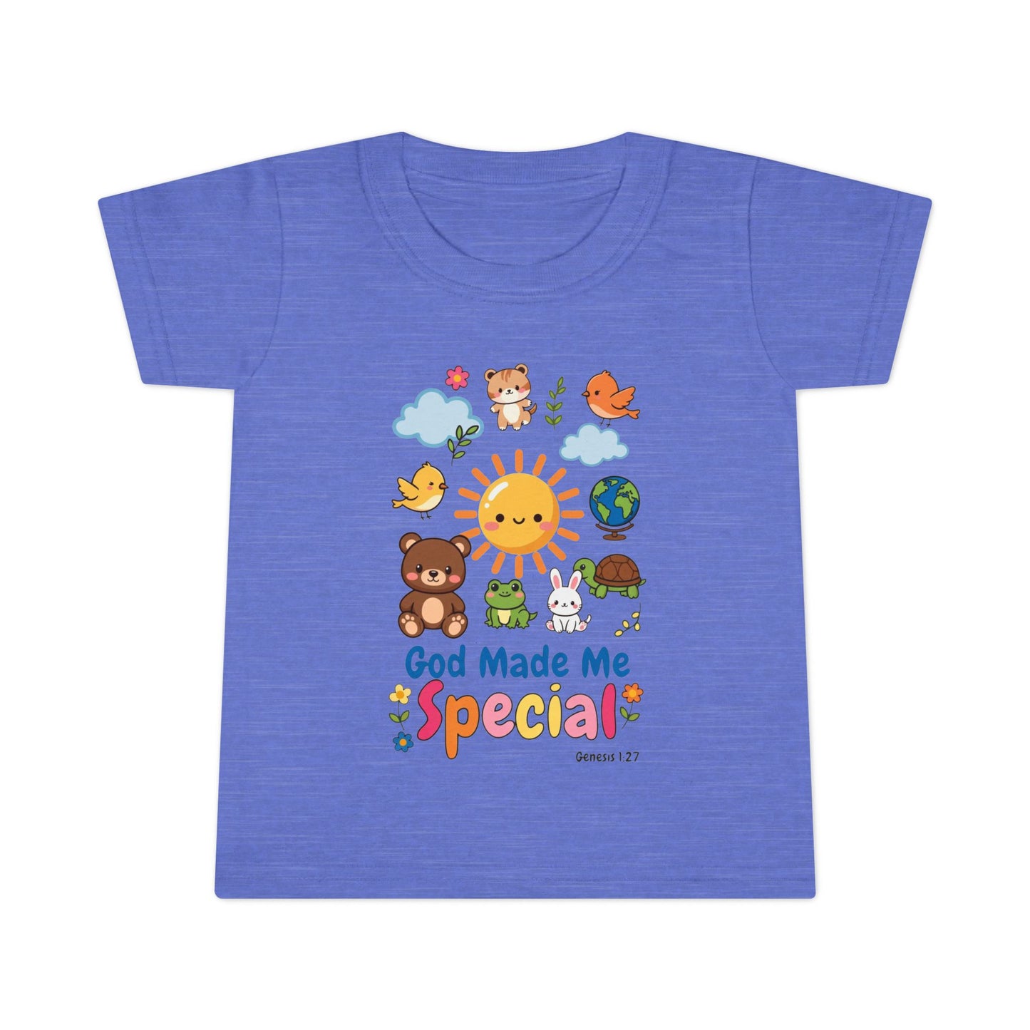 Toddler T-shirt