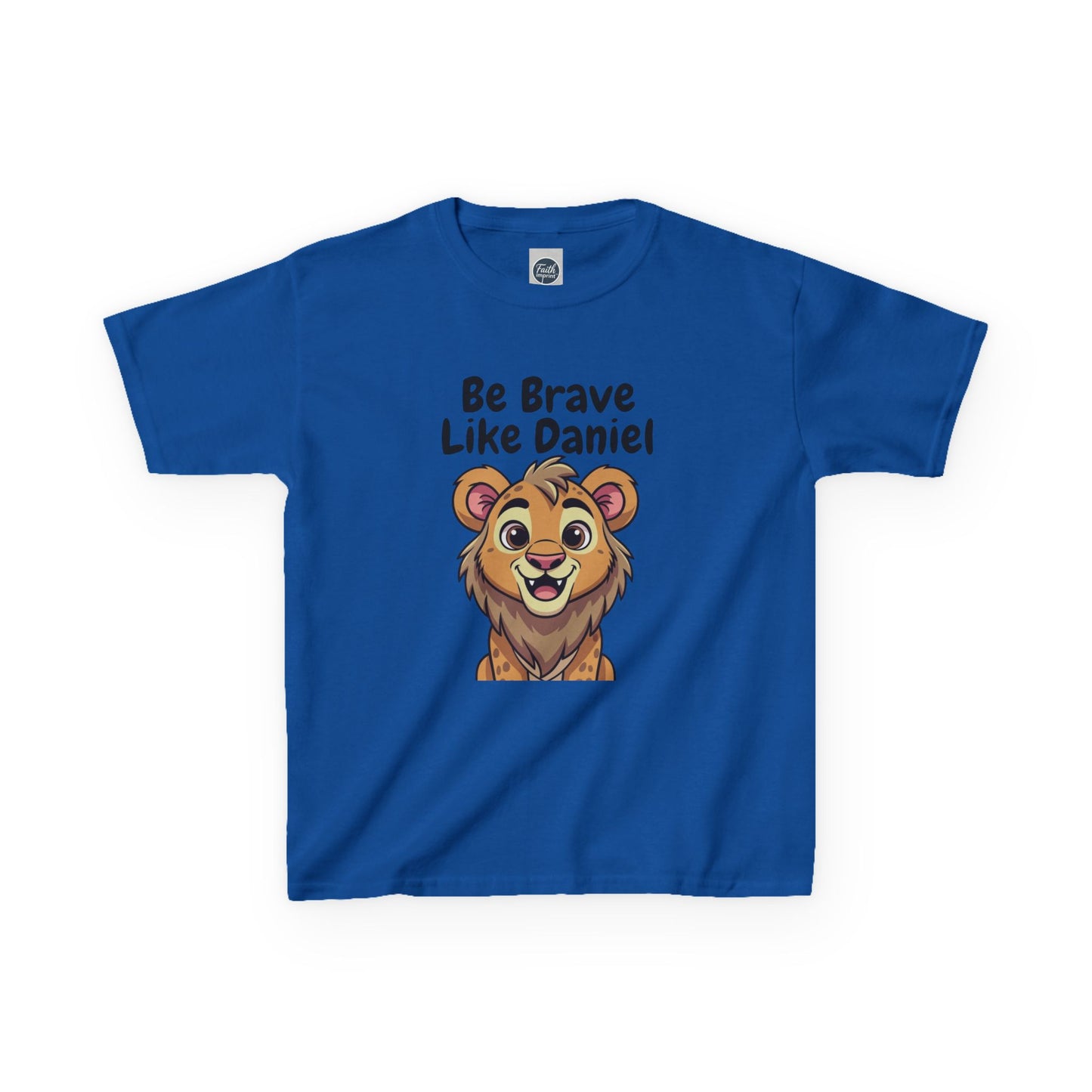 Kids Heavy Cotton™ Tee
