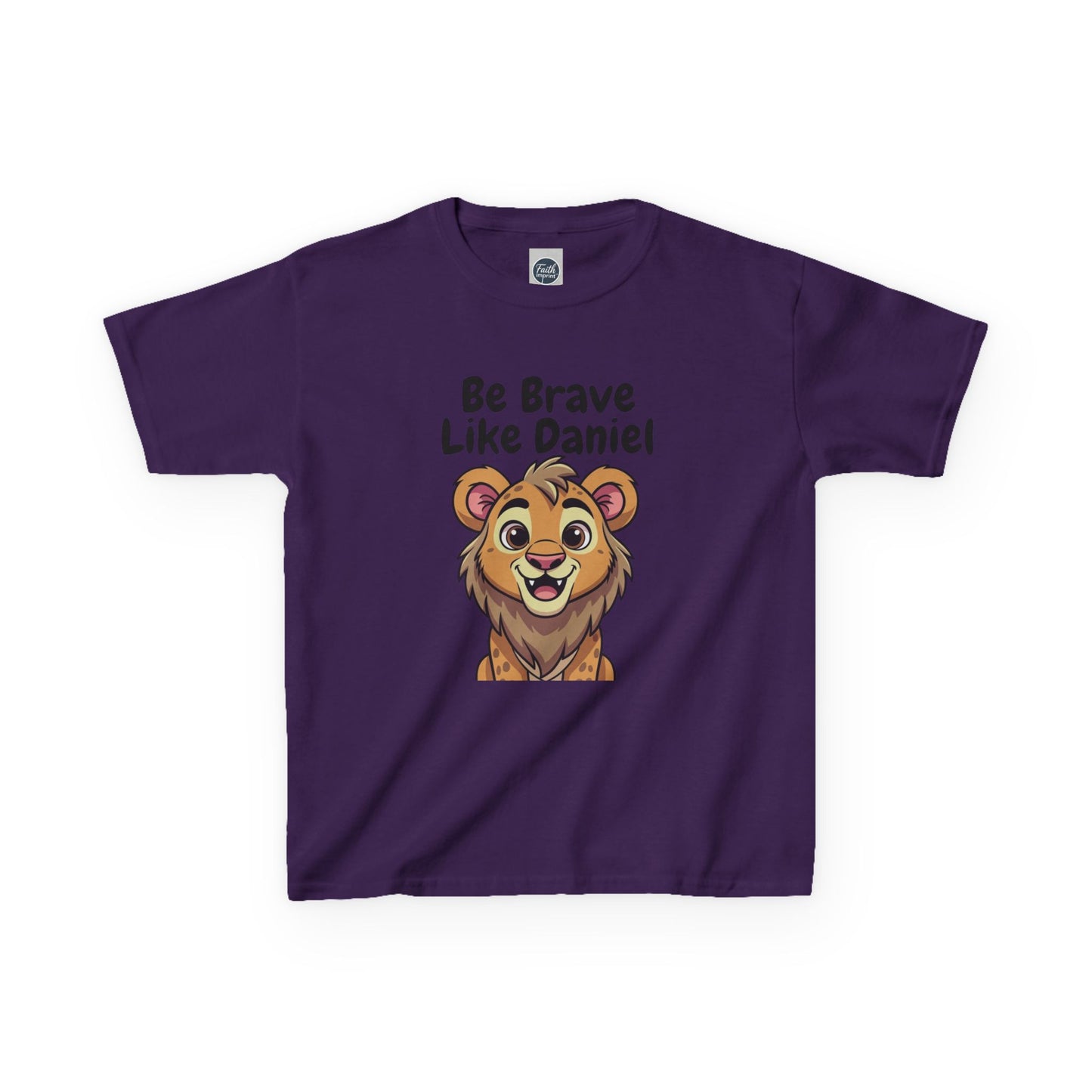 Kids Heavy Cotton™ Tee