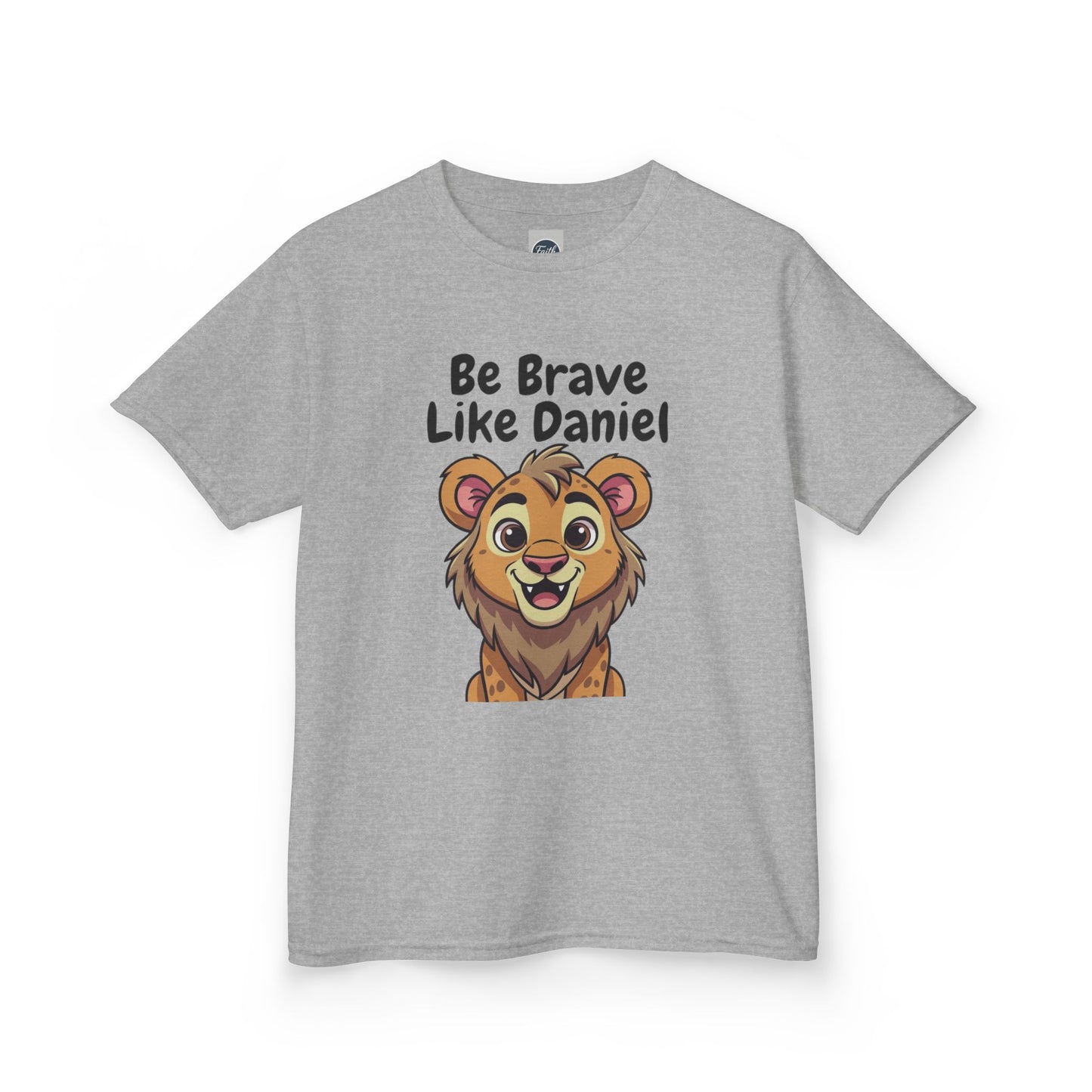Kids Heavy Cotton™ Tee
