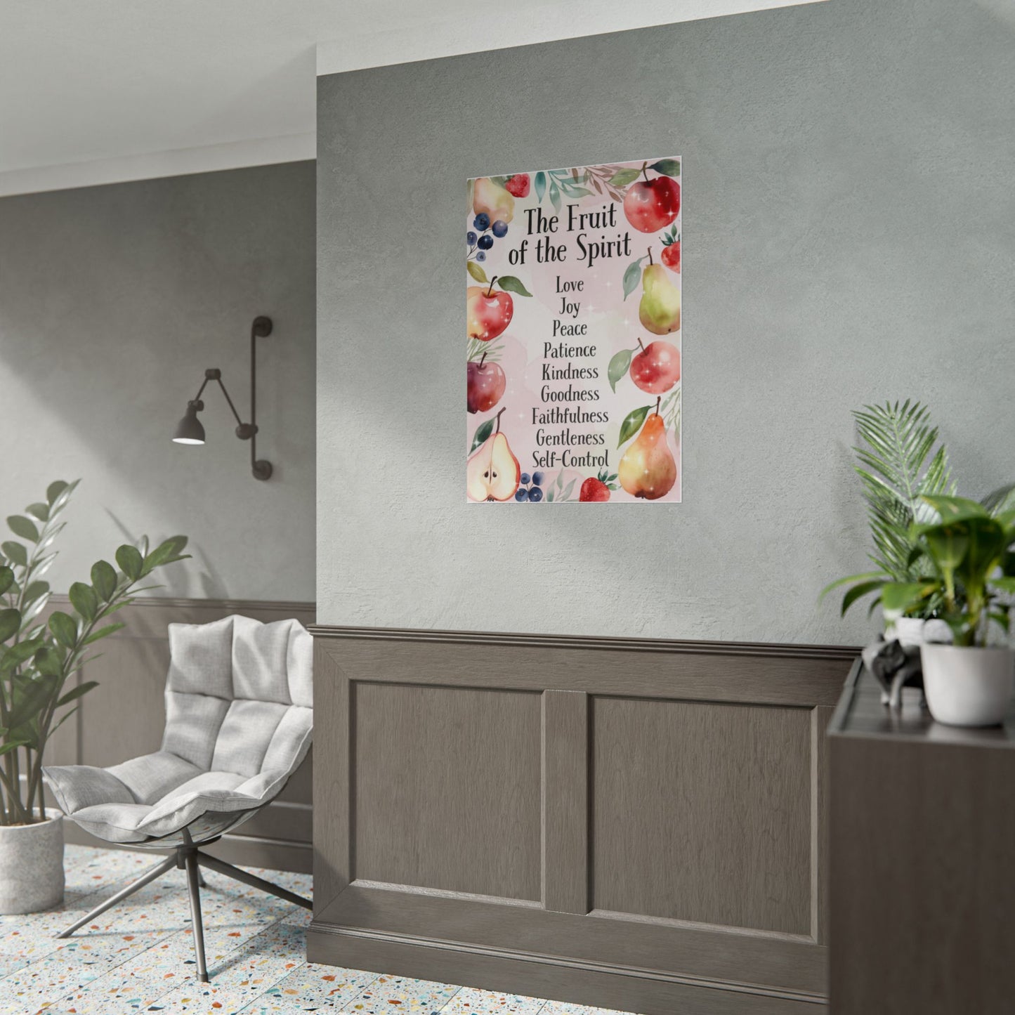 Rolled Posters