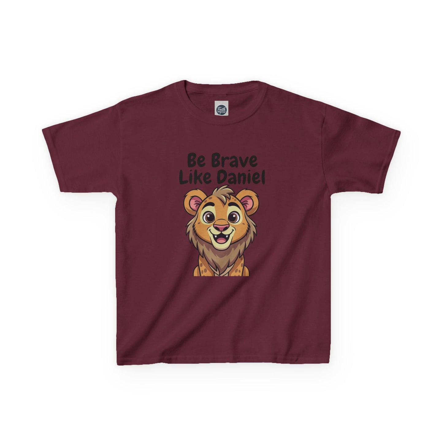Kids Heavy Cotton™ Tee