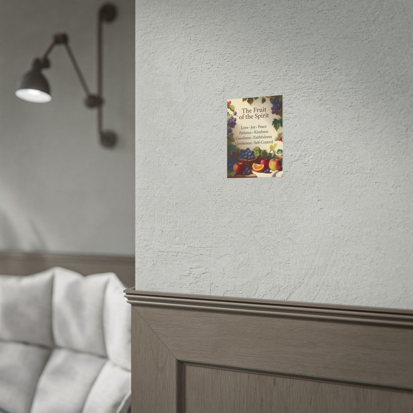 Rolled Posters