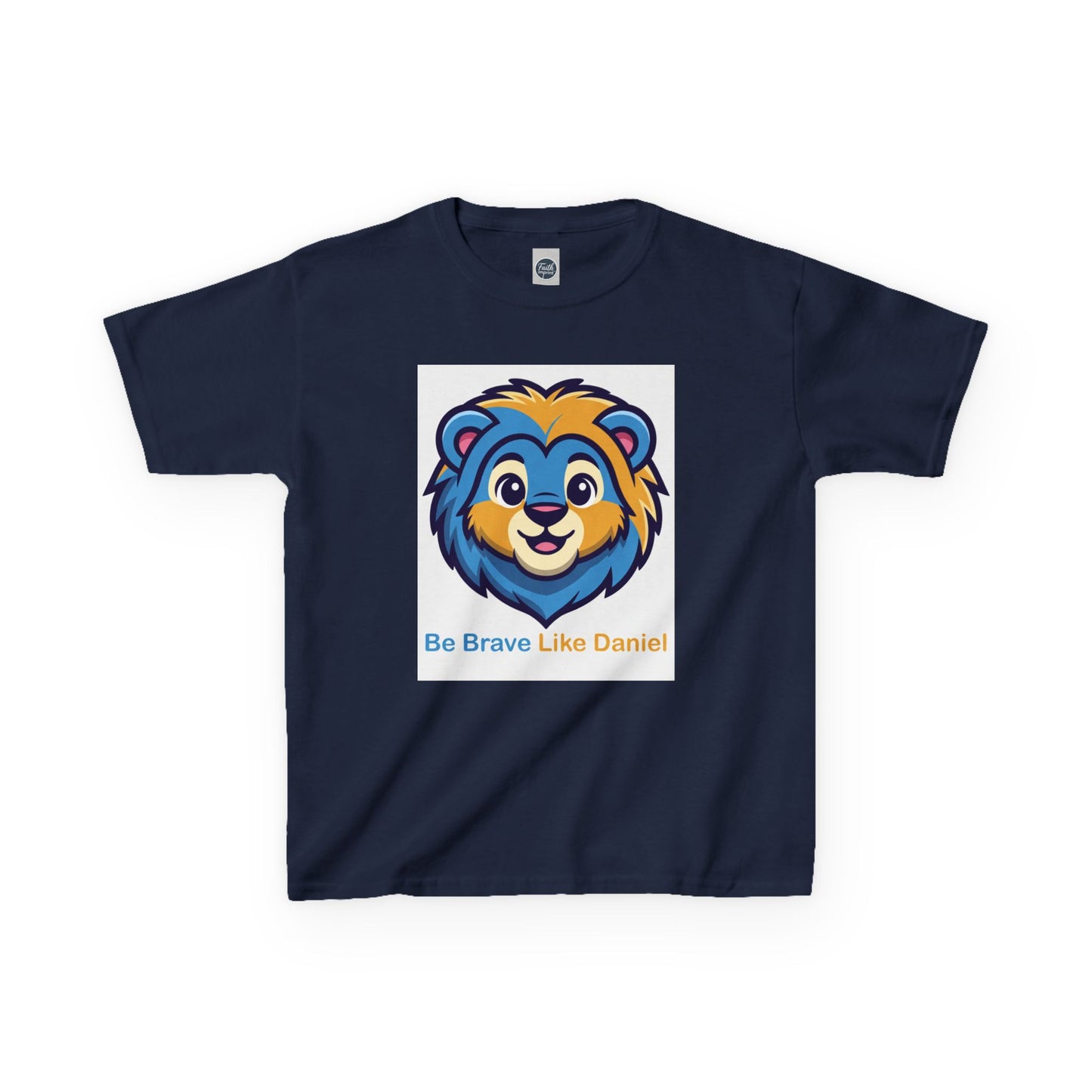 Kids Heavy Cotton™ Tee