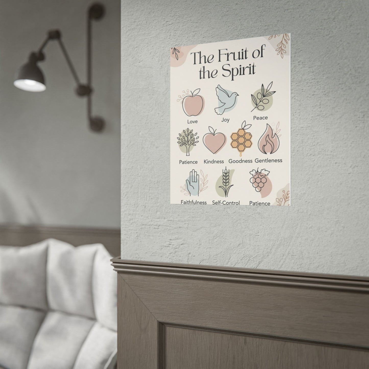 Rolled Posters