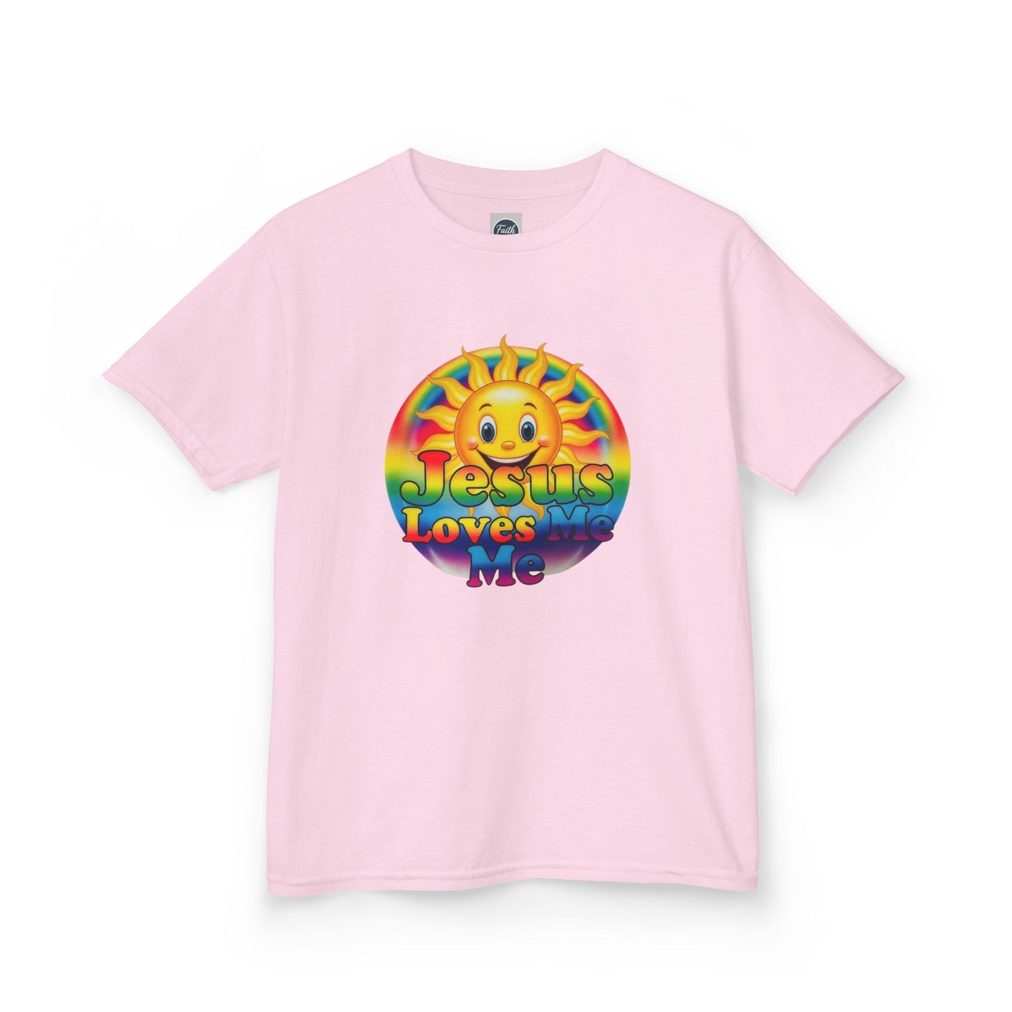 Kids Heavy Cotton™ Tee