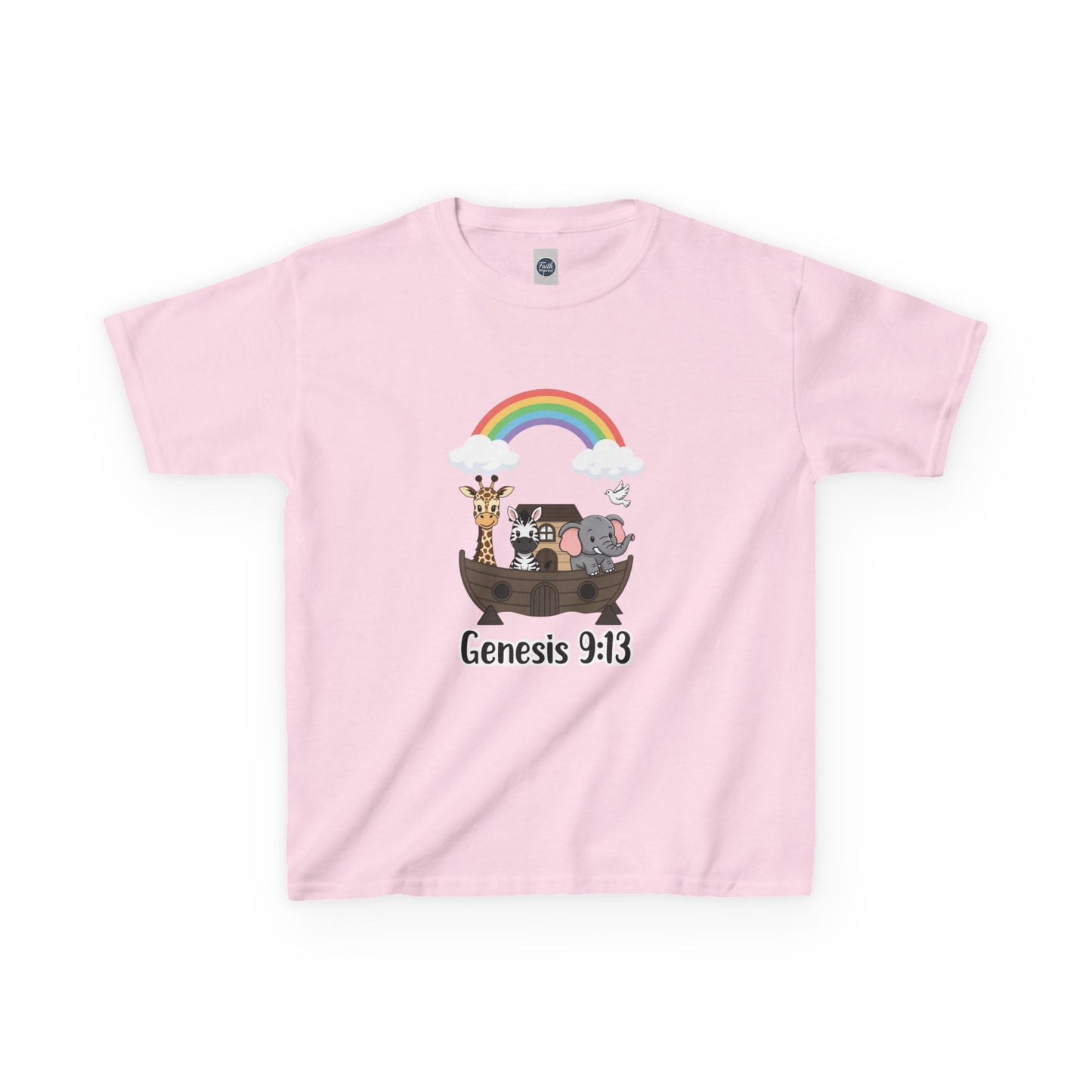 Kids Heavy Cotton™ Tee
