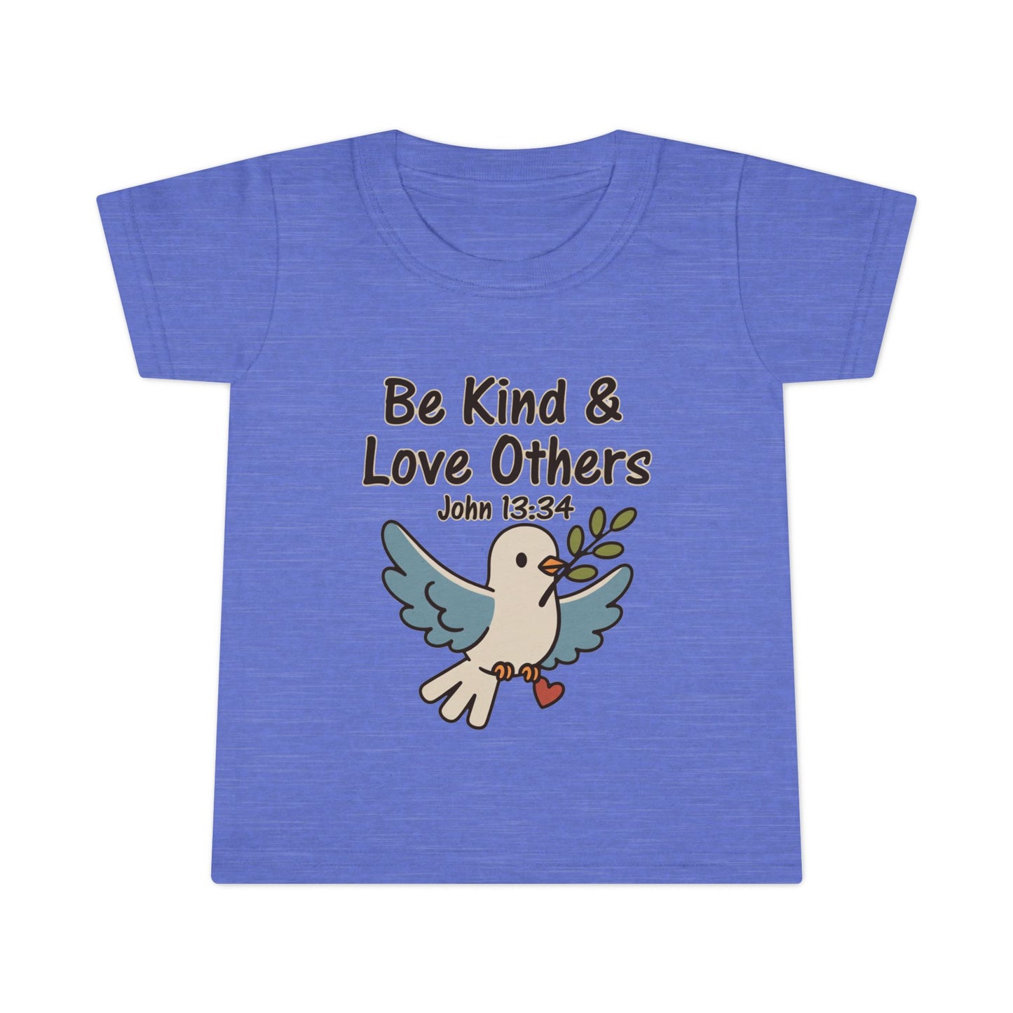 Toddler T-shirt