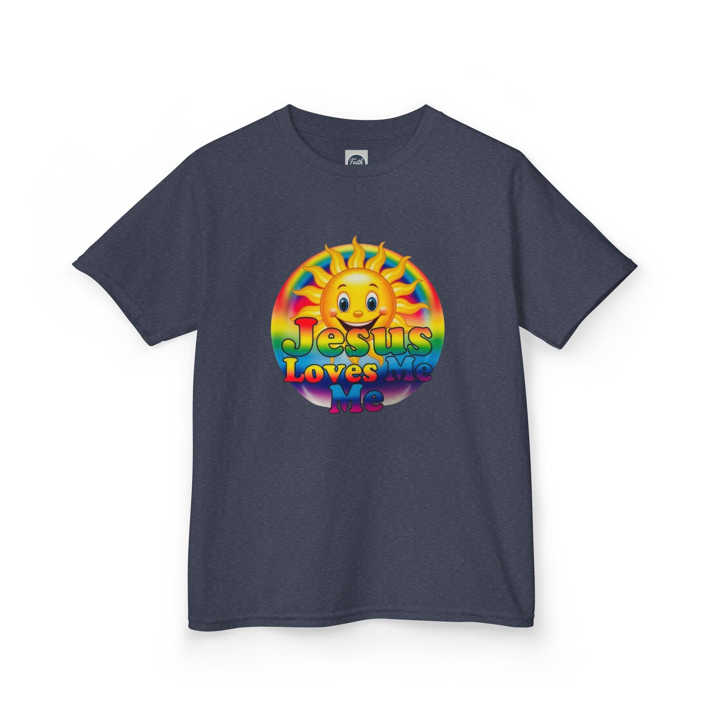 Kids Heavy Cotton™ Tee