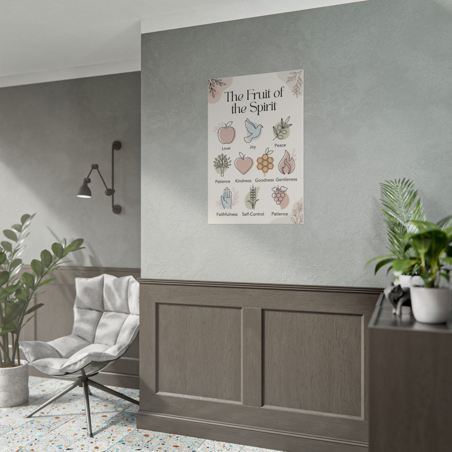 Rolled Posters