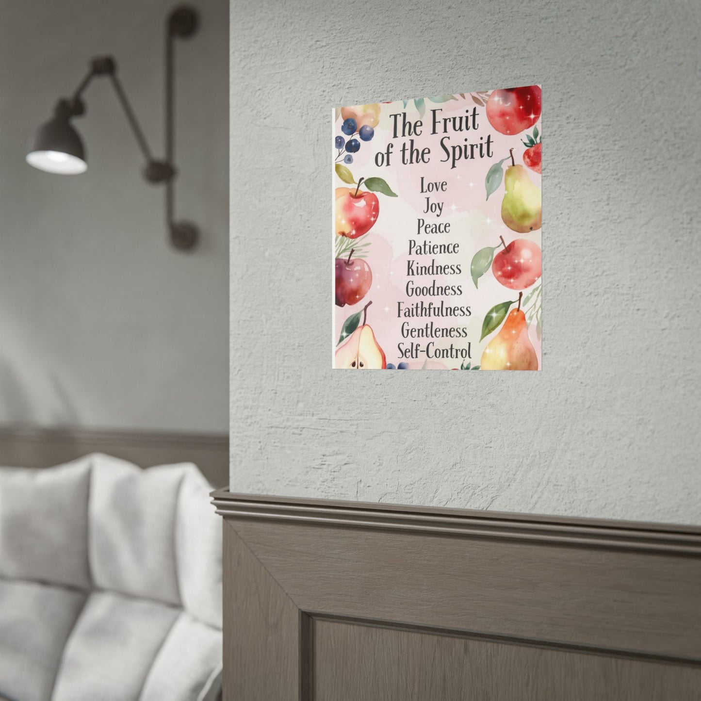 Rolled Posters