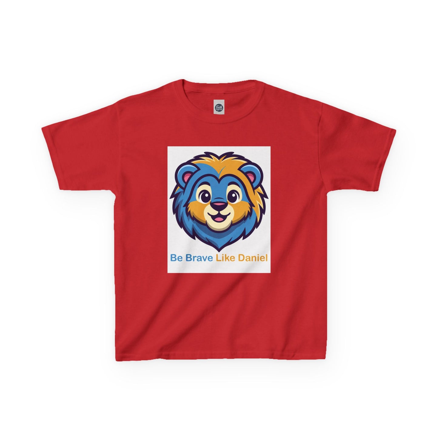 Kids Heavy Cotton™ Tee