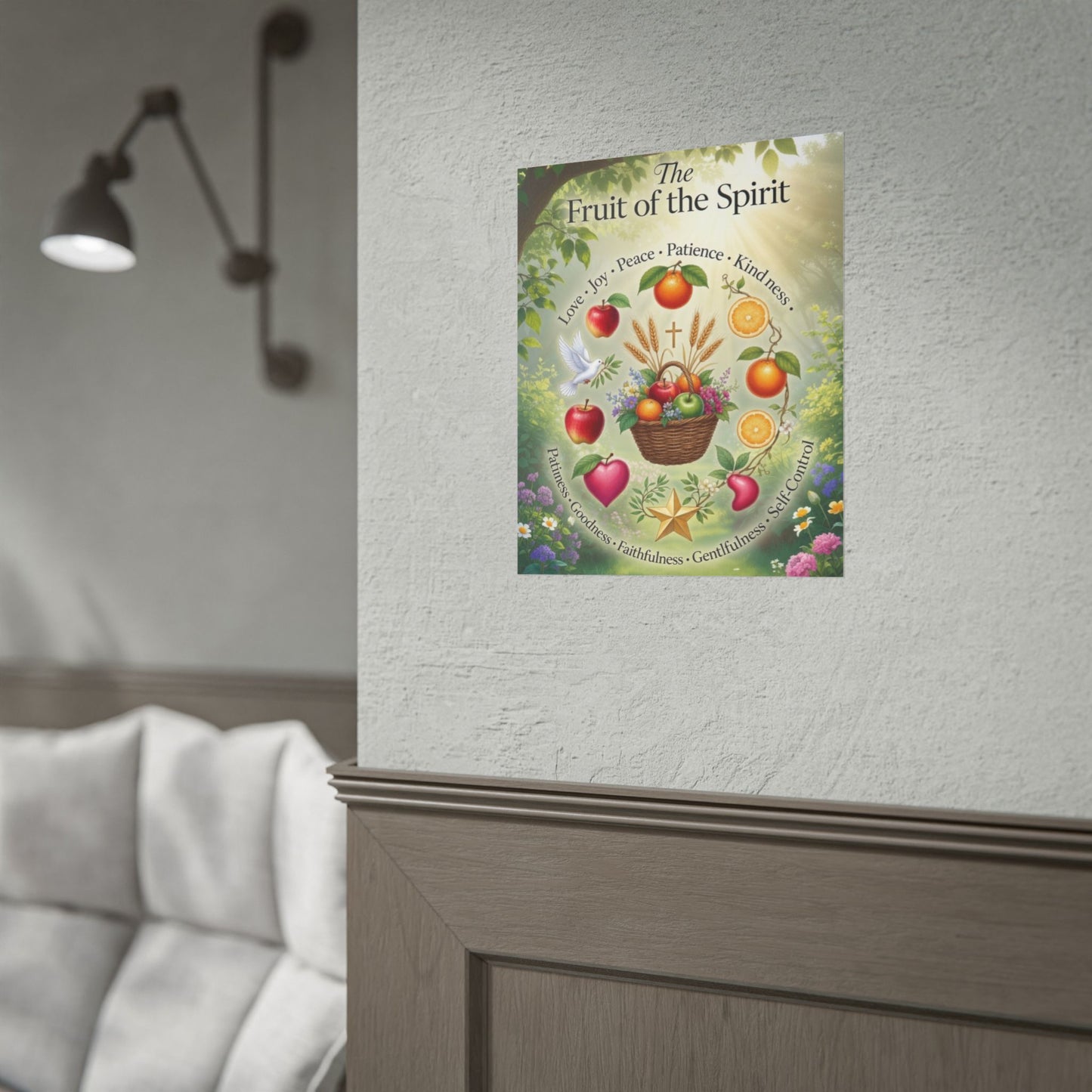Rolled Posters