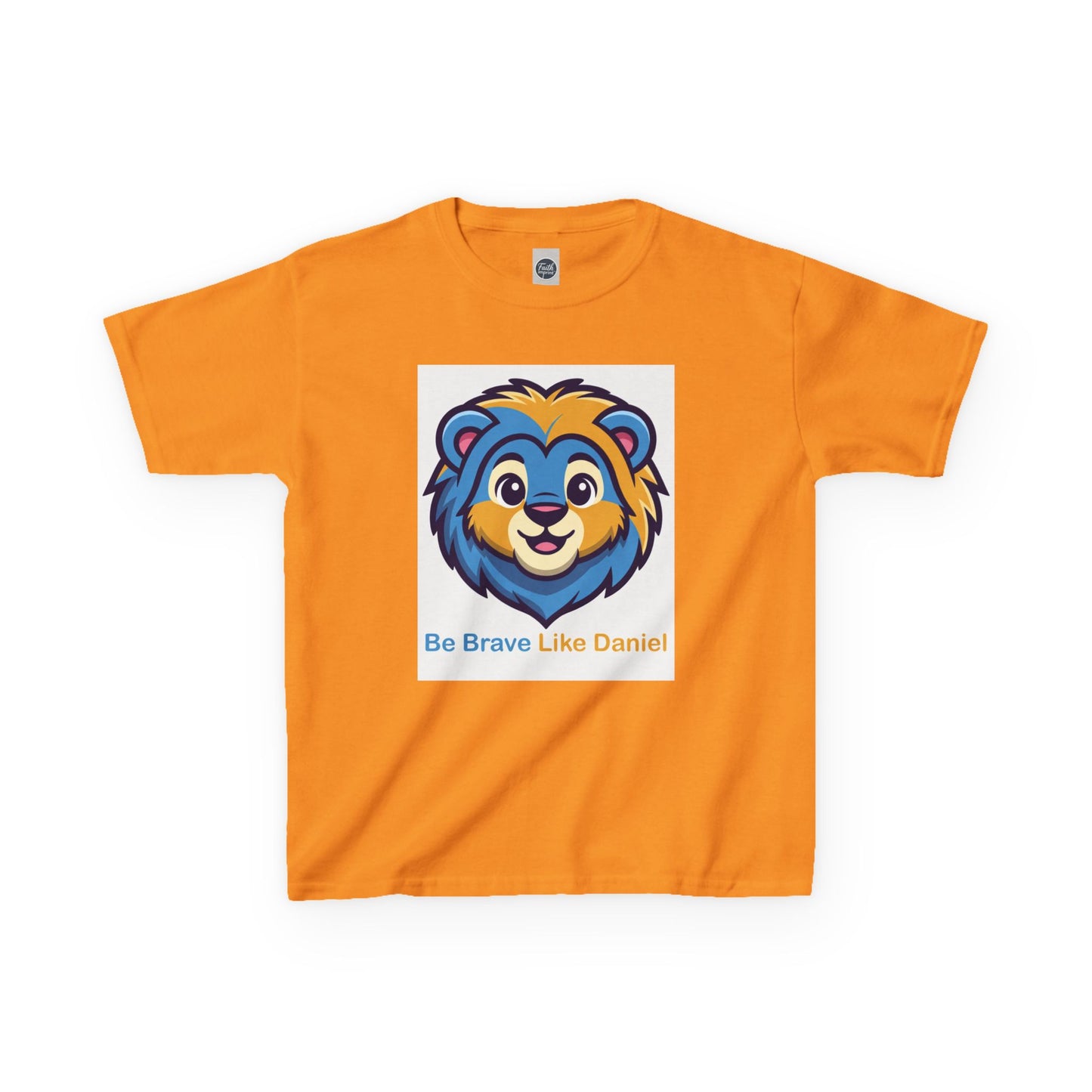 Kids Heavy Cotton™ Tee