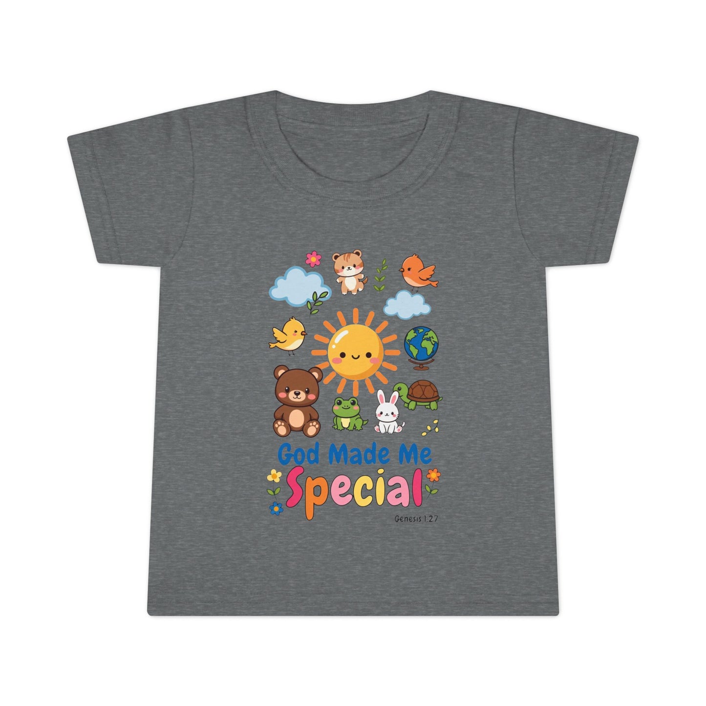 Toddler T-shirt