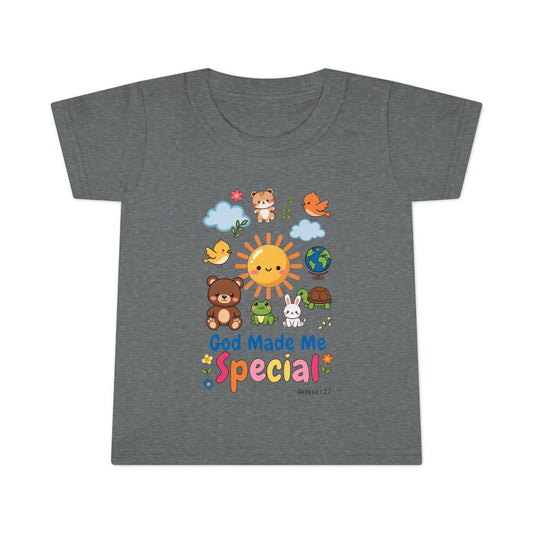 Toddler T-shirt