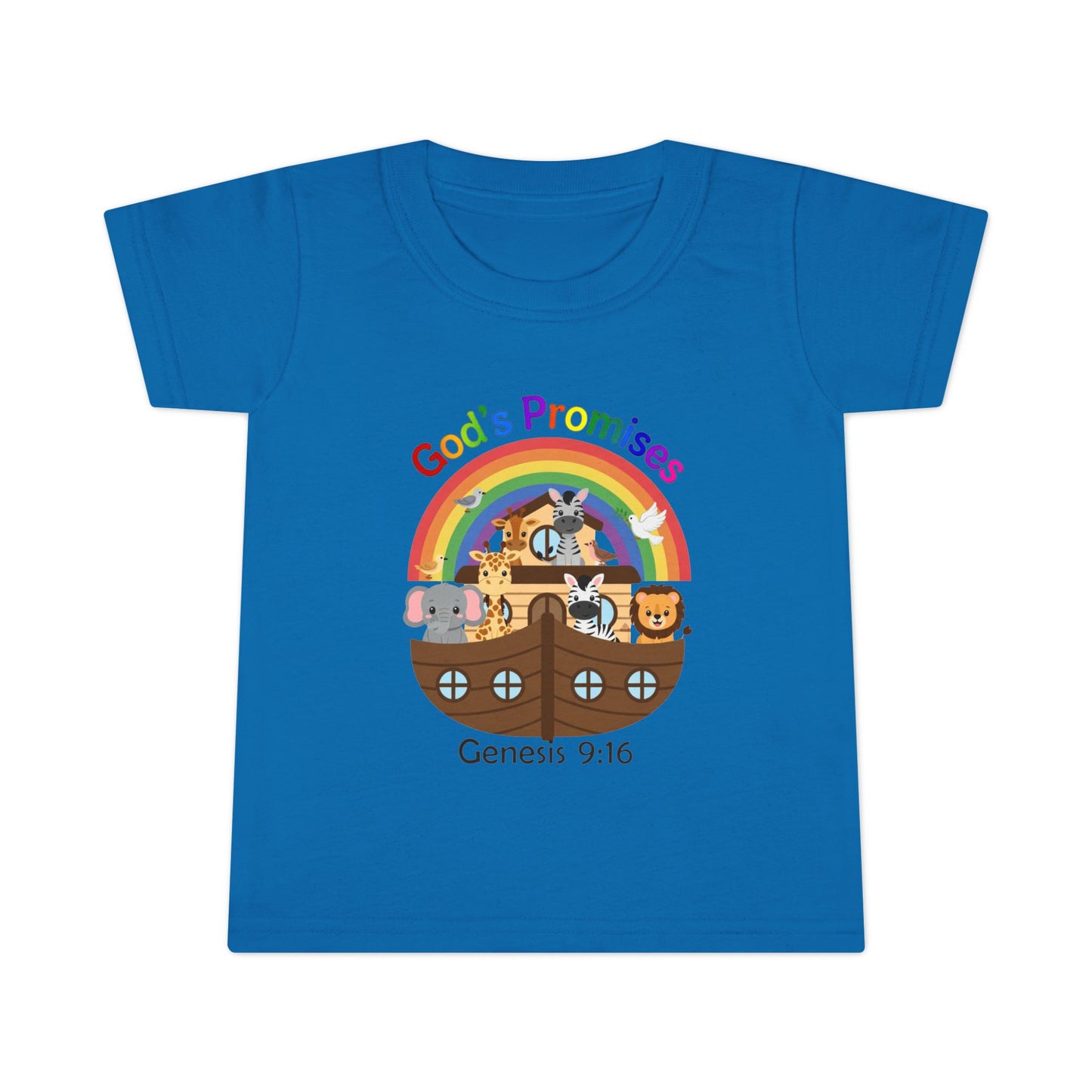 Toddler T-shirt