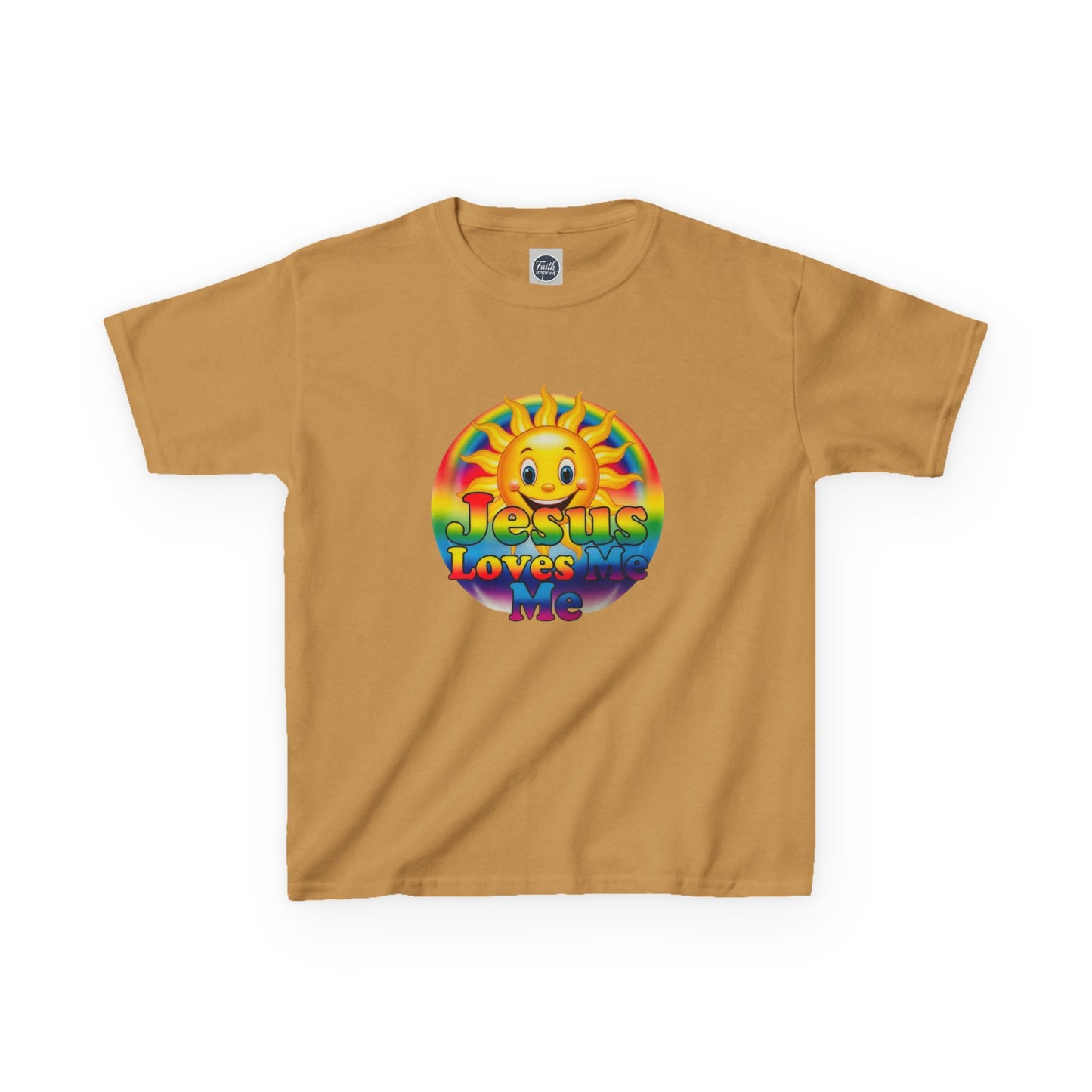 Kids Heavy Cotton™ Tee