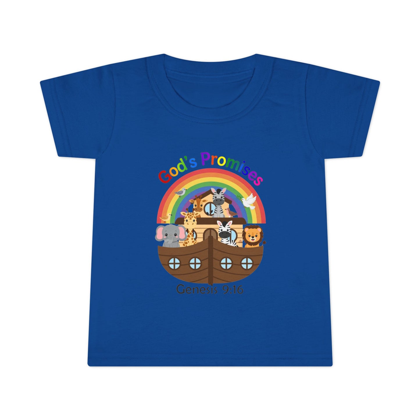 Toddler T-shirt