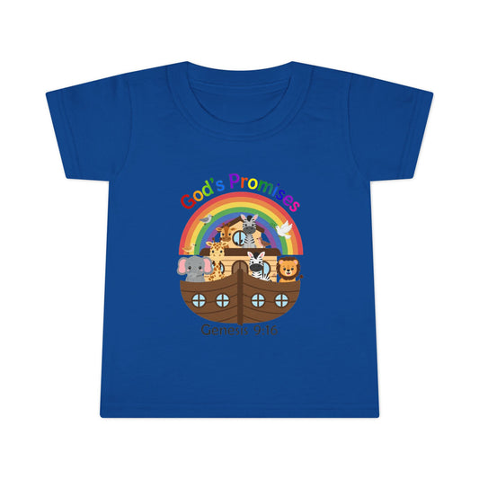 Toddler T-shirt