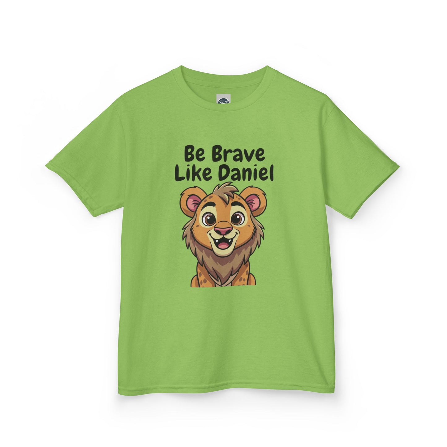 Kids Heavy Cotton™ Tee