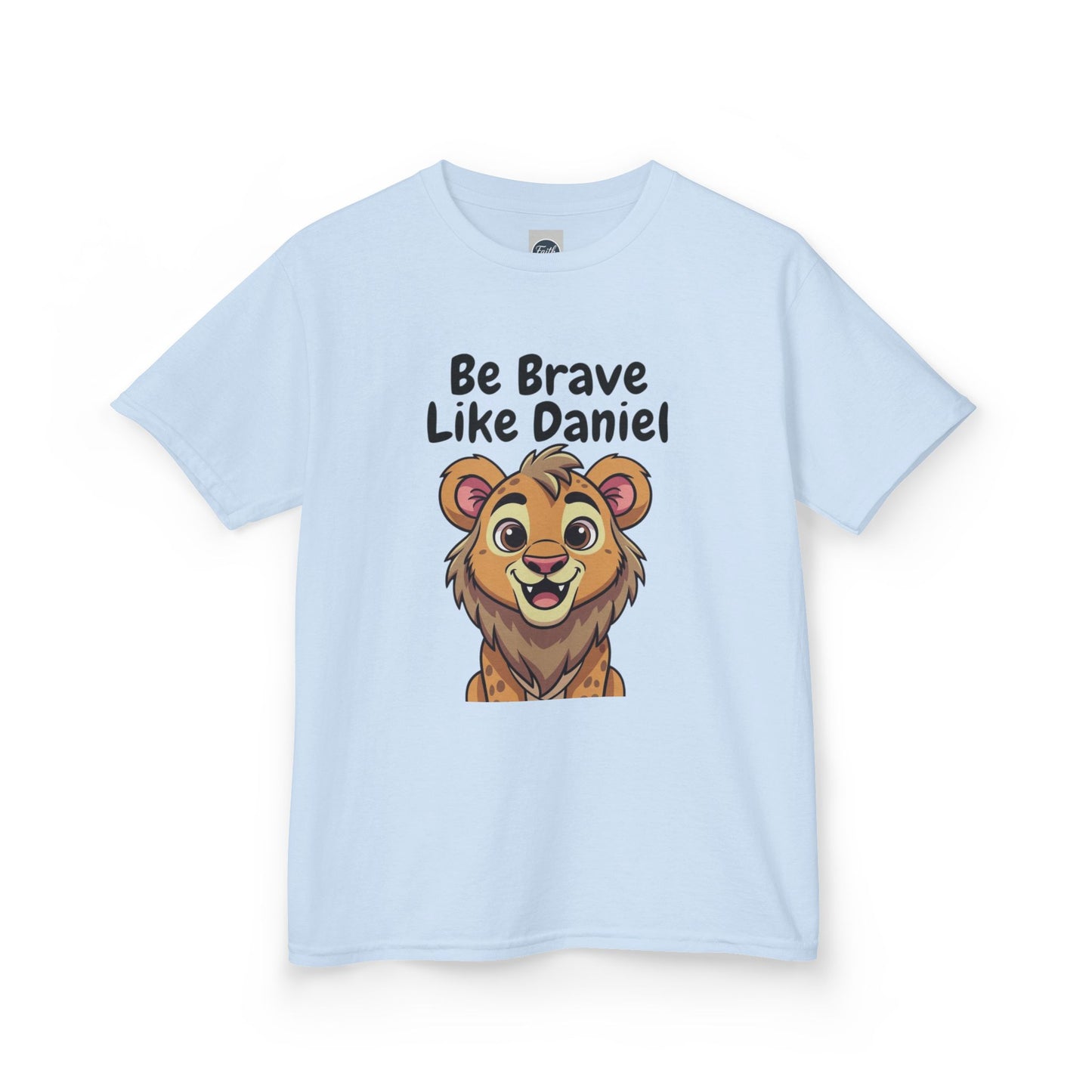 Kids Heavy Cotton™ Tee