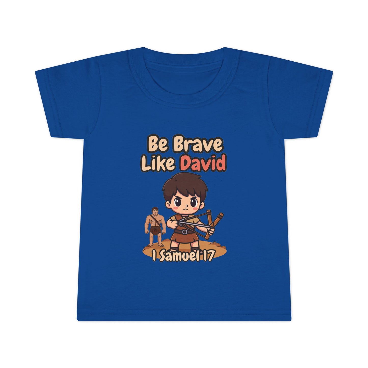 Toddler T-shirt