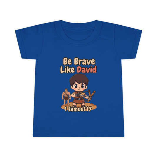 Toddler T-shirt